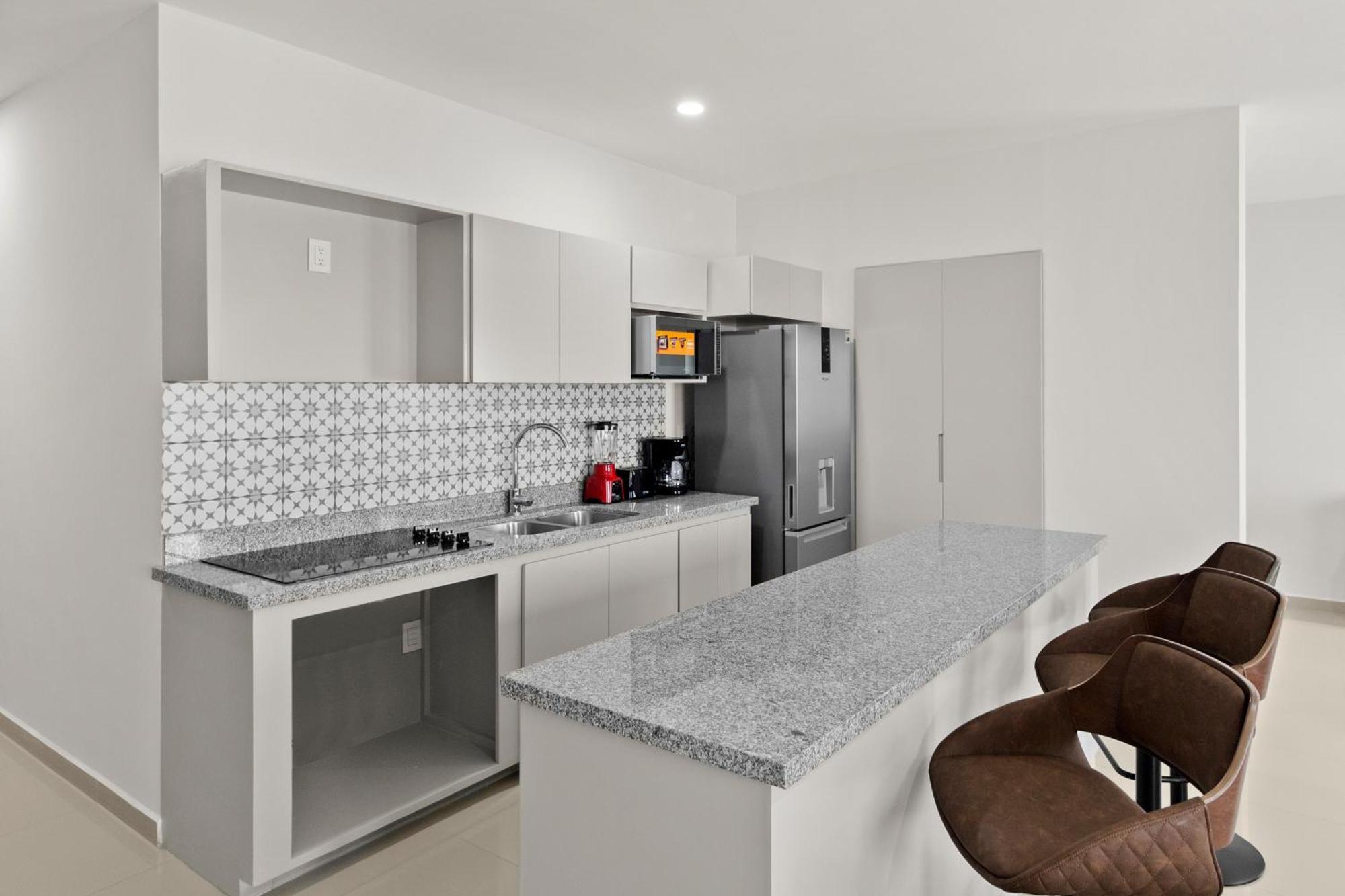 Casa Barros Vacation Apartamento