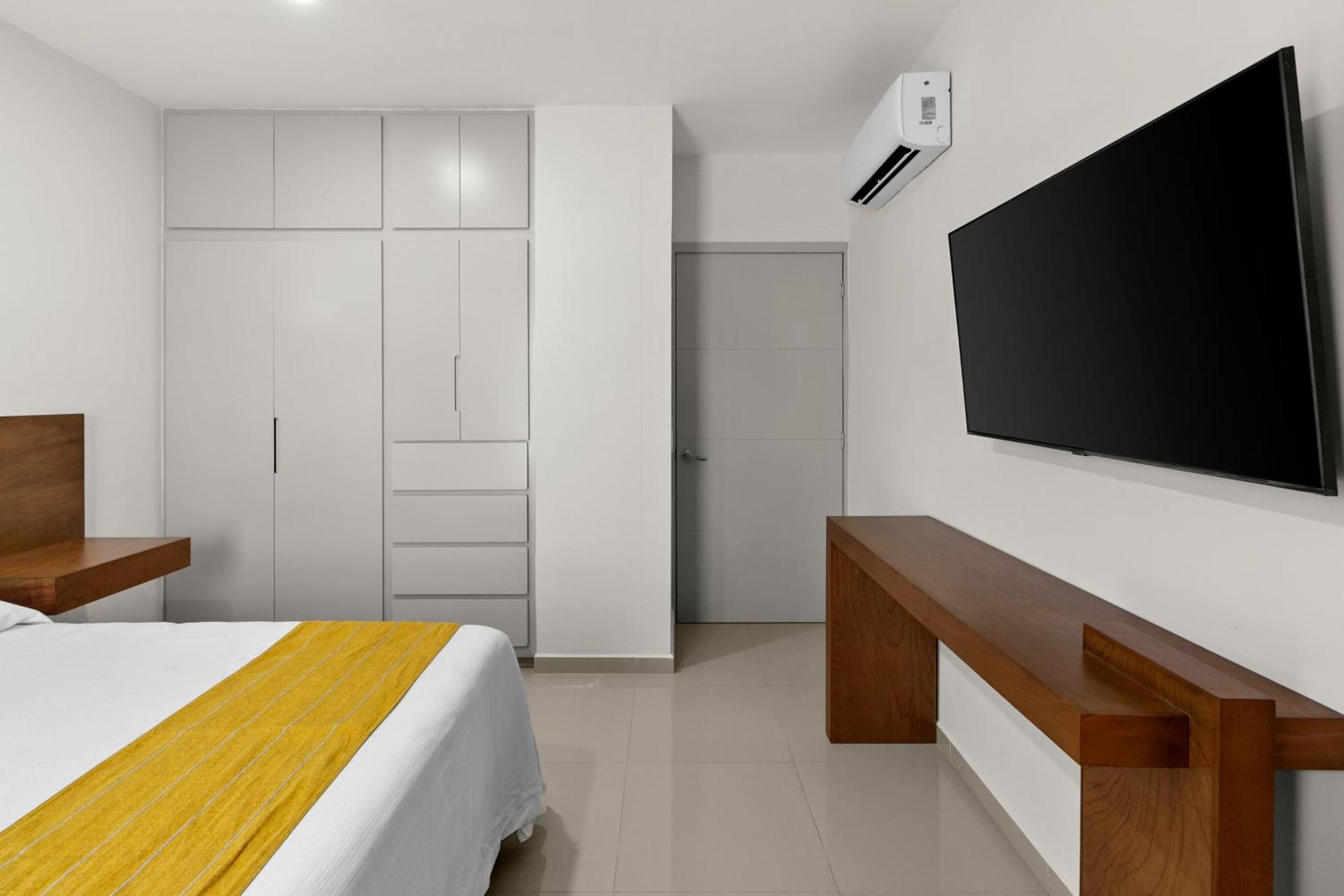 Casa Barros Vacation Apartamento *