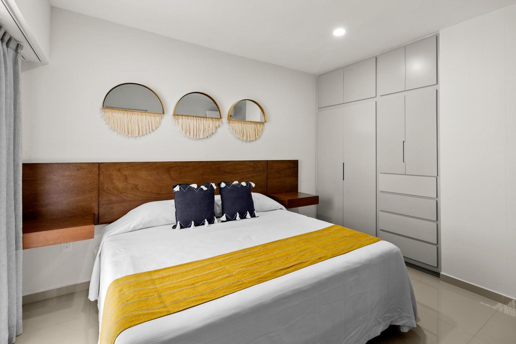 Casa Barros Vacation Apartamento