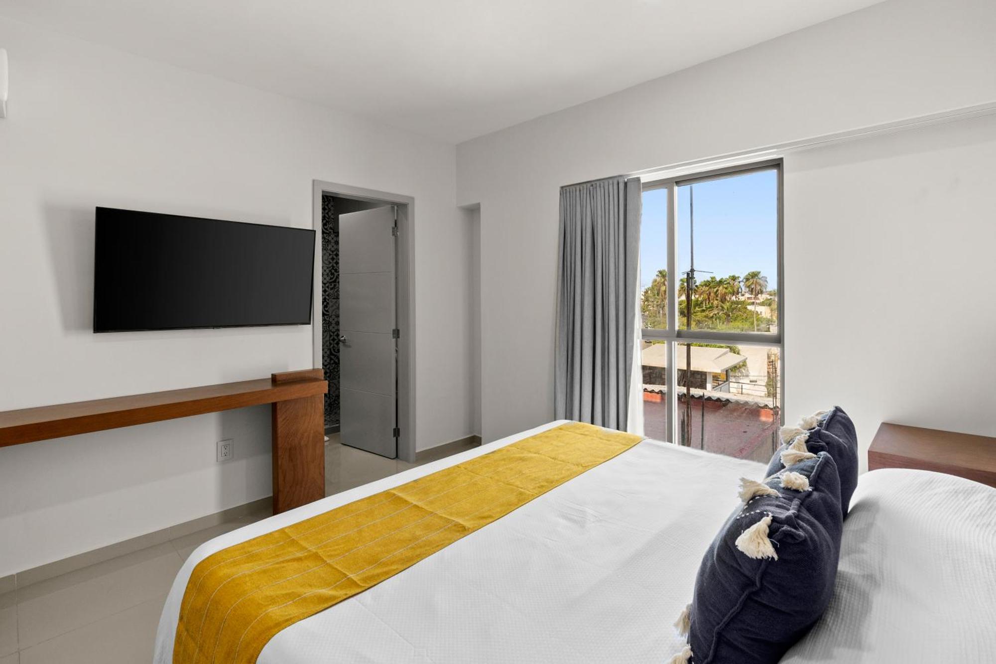 Casa Barros Vacation Apartamento *