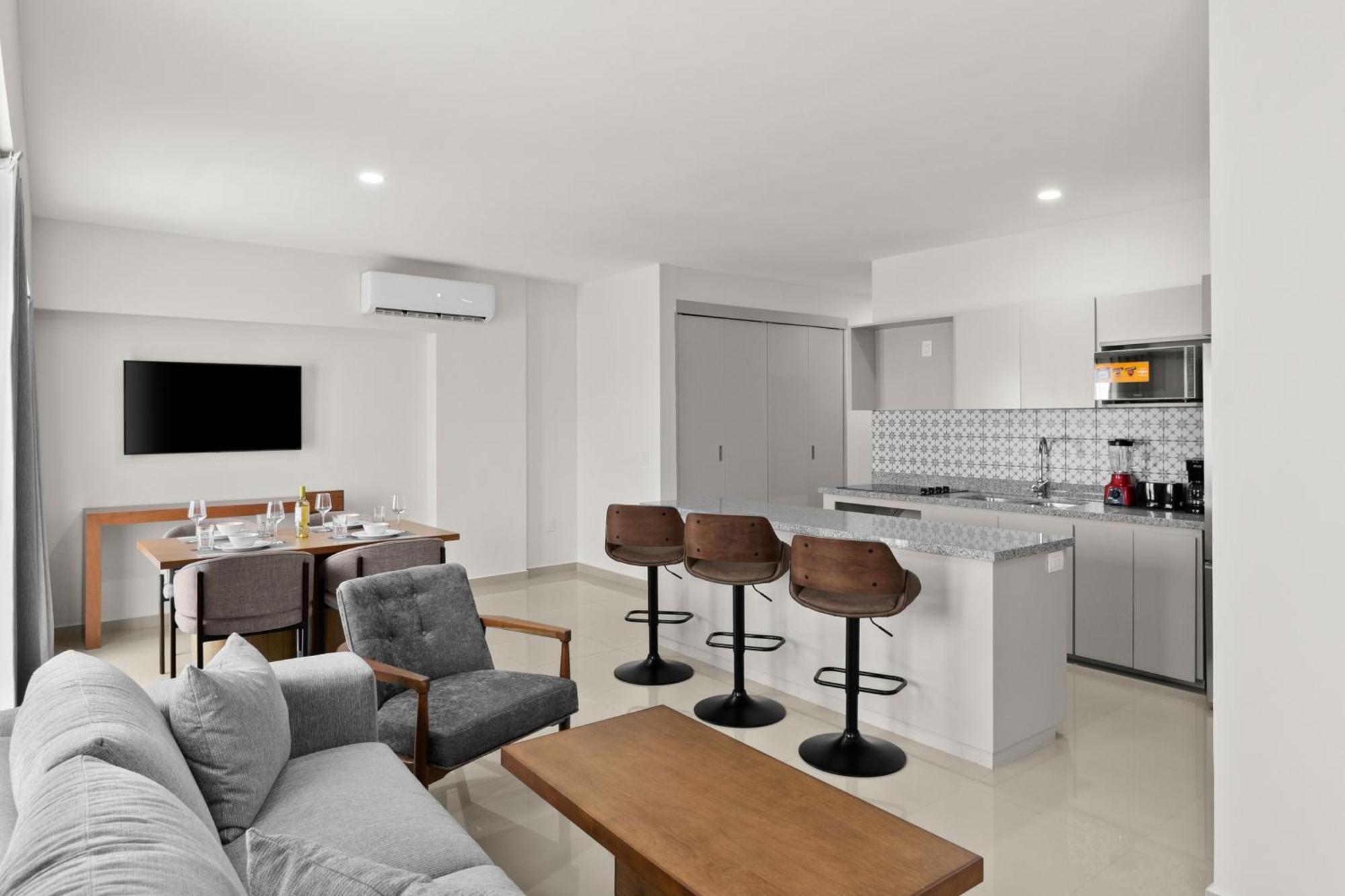 Apartamento Casa Barros Vacation *