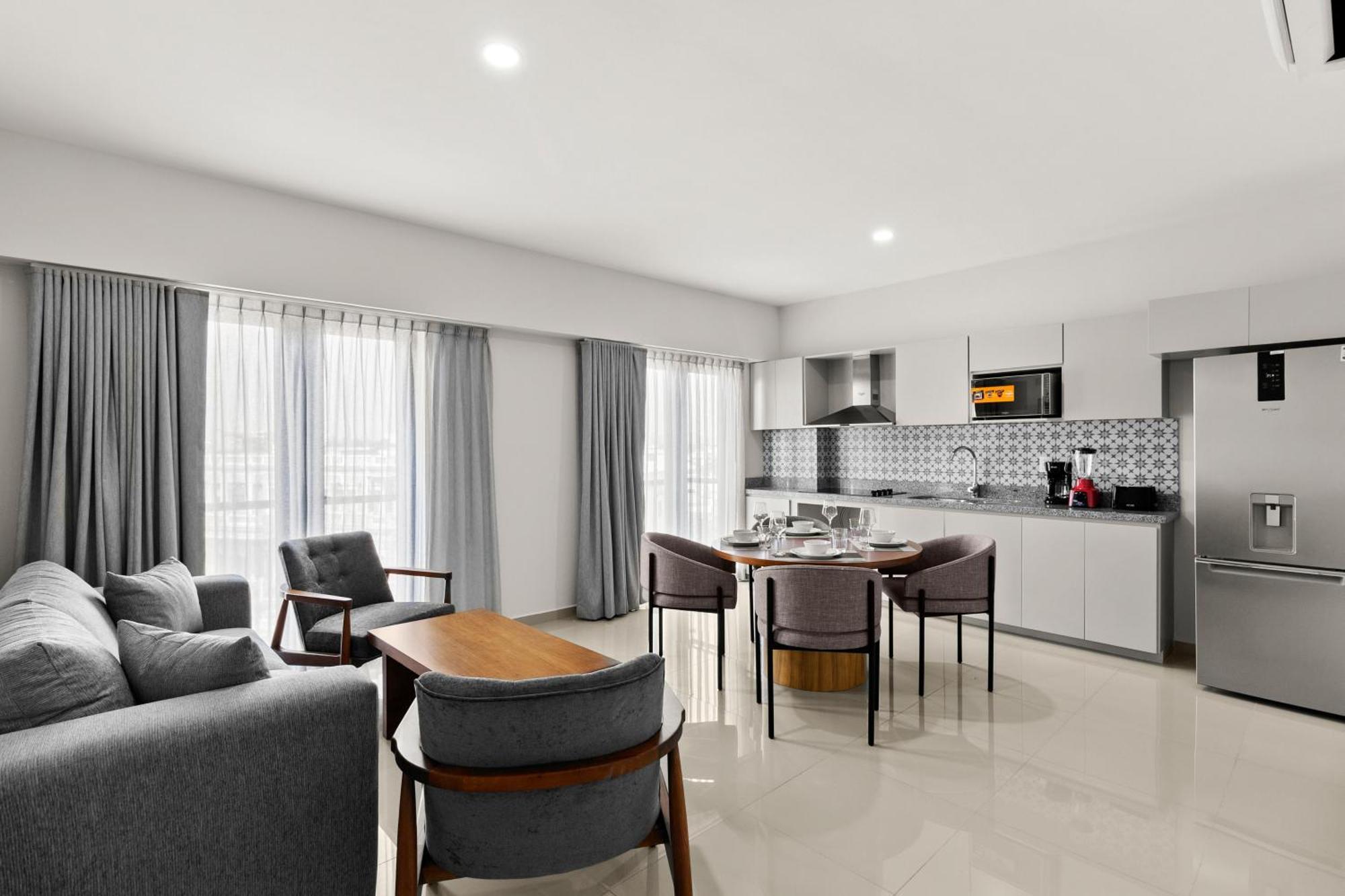 Apartamento Casa Barros Vacation Mazatlán