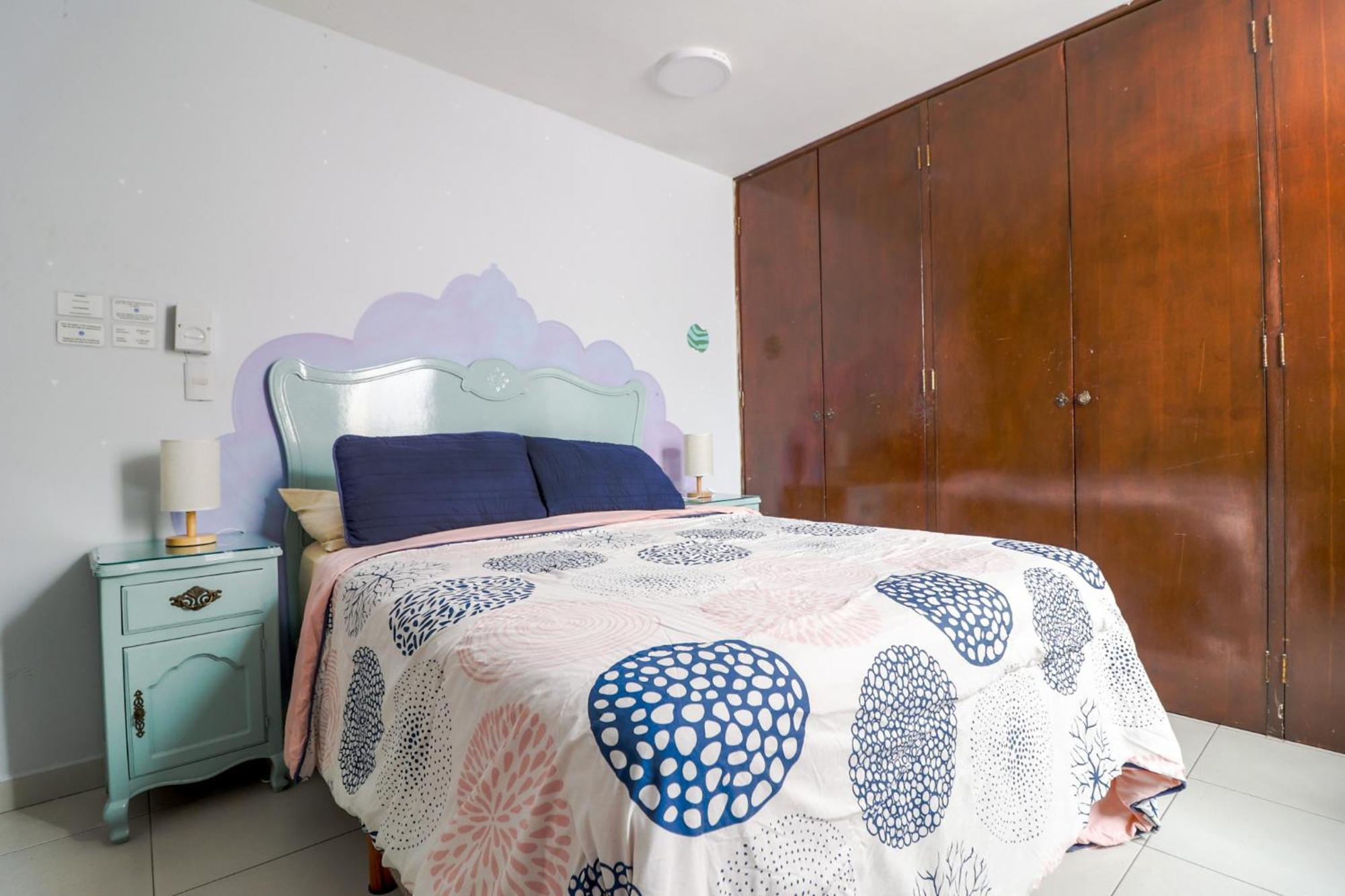 Guest house En El Centro Lakiwa