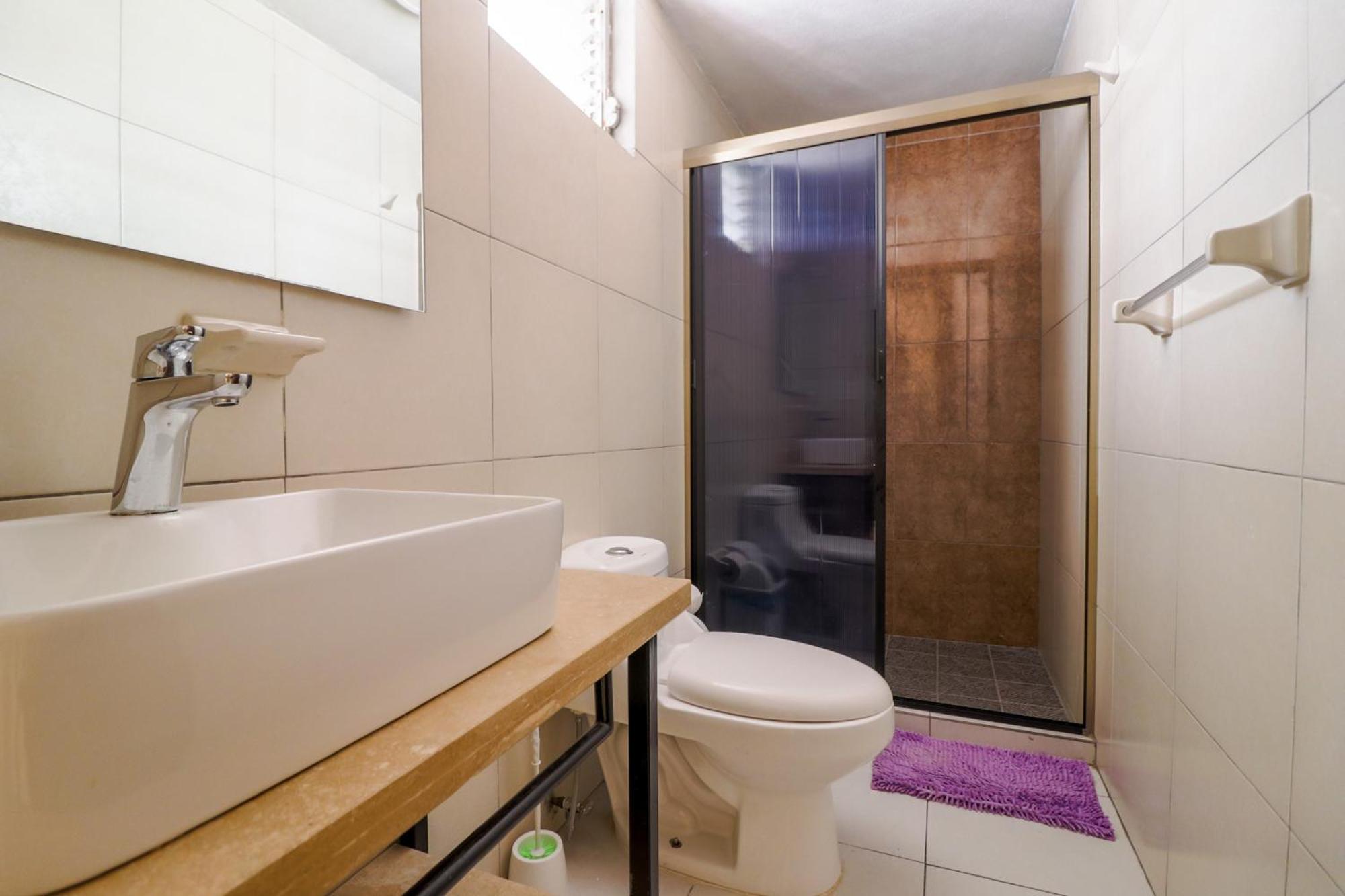 Guest house En El Centro Lakiwa