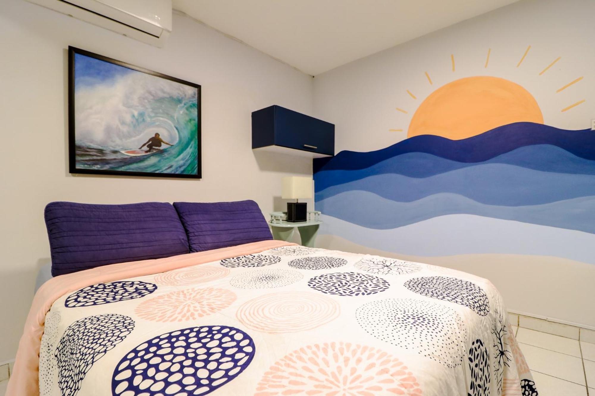 Guest house En El Centro Lakiwa *