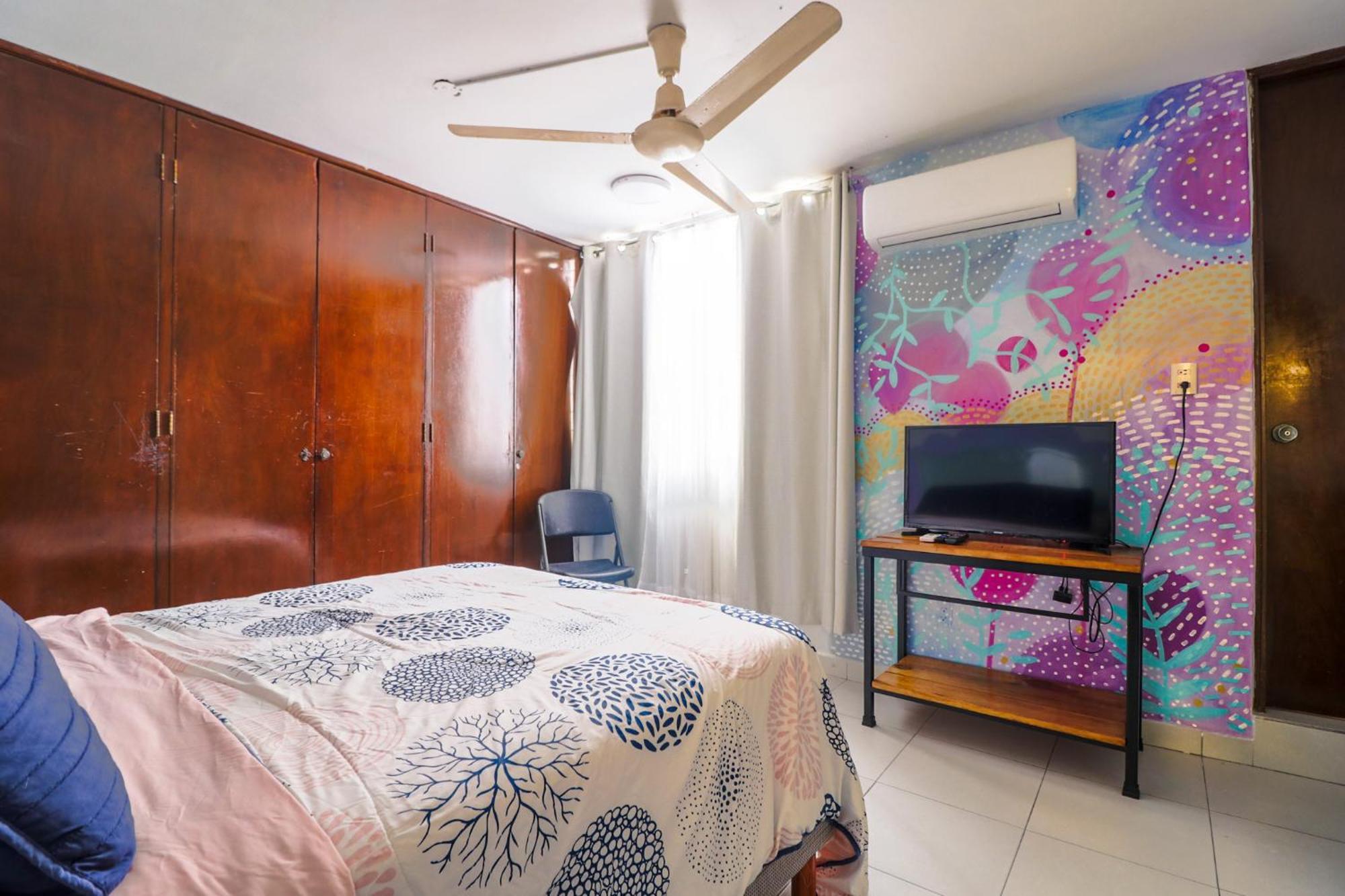 Guest house En El Centro Lakiwa *