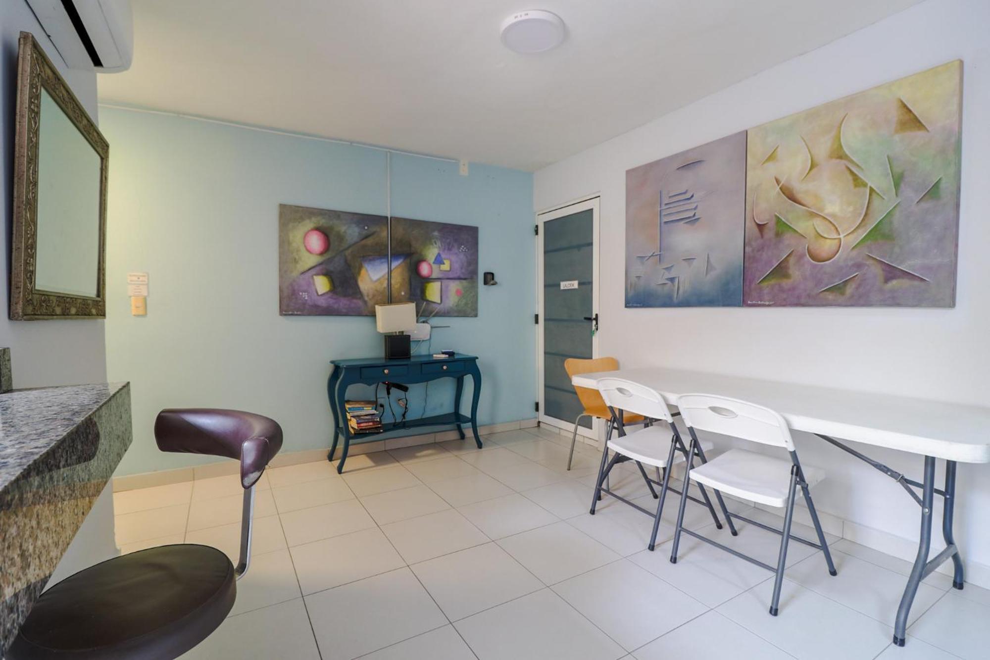 Guest house En El Centro Lakiwa