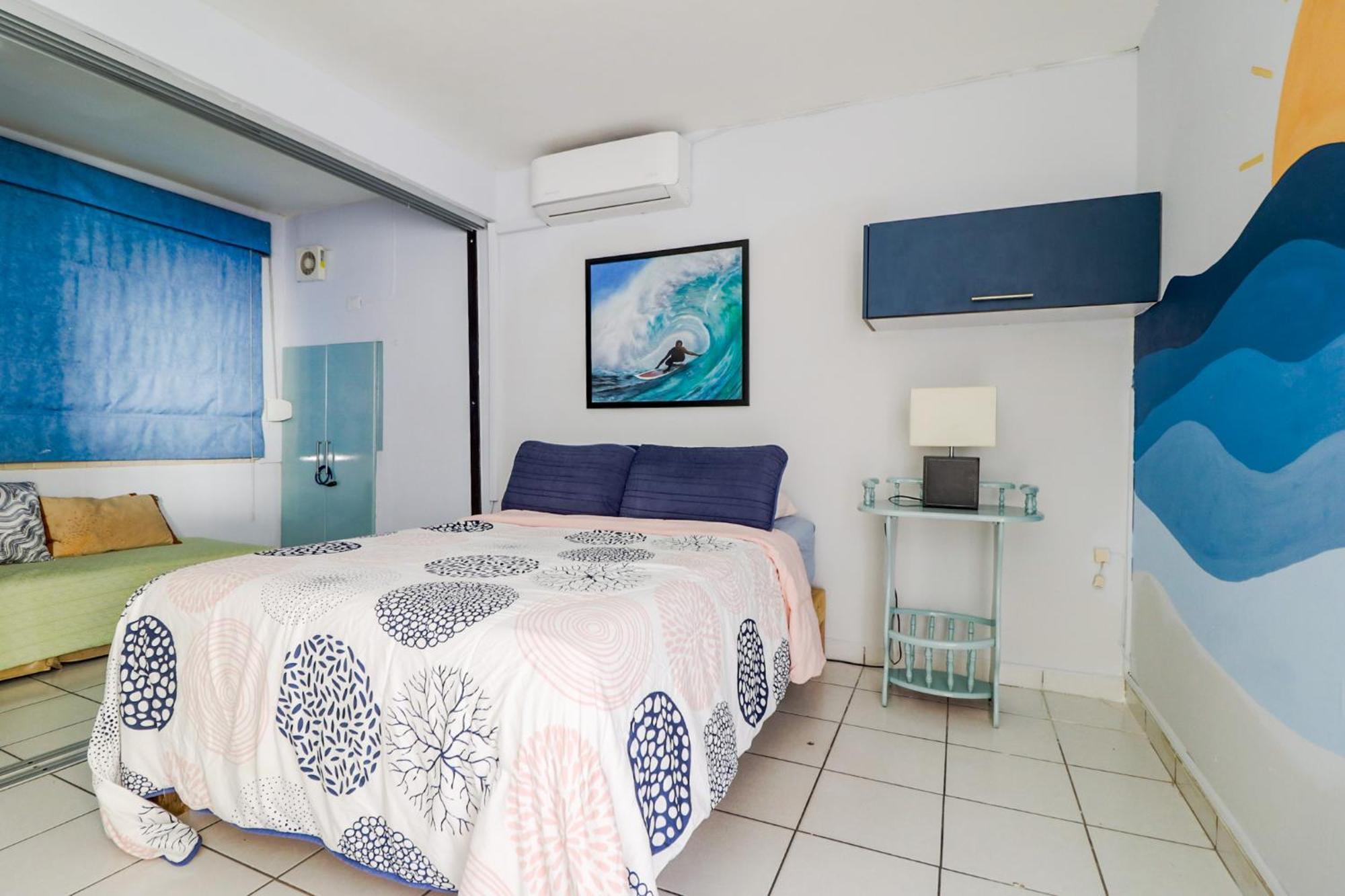 En El Centro Lakiwa Guest house