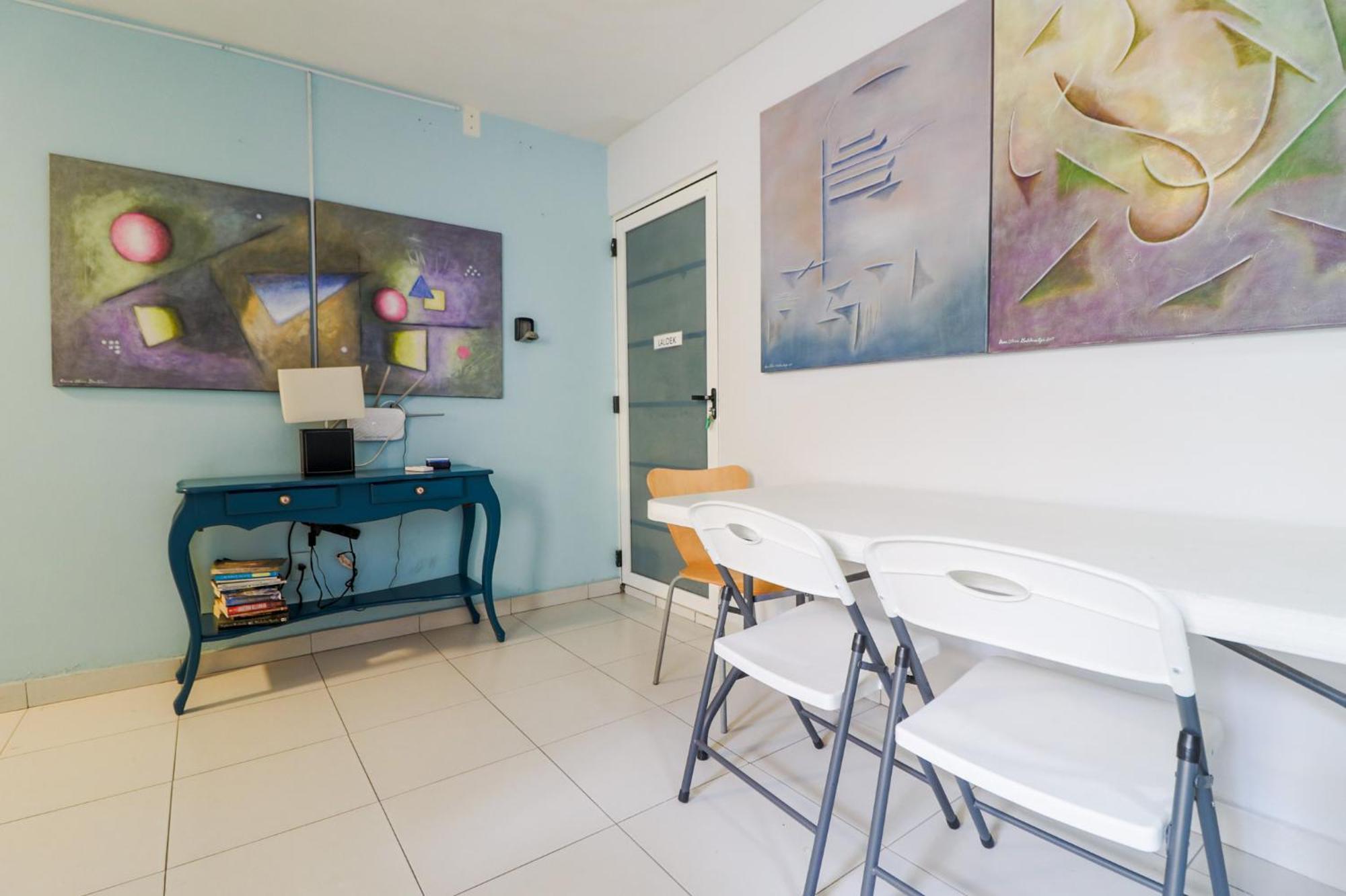 Guest house En El Centro Lakiwa
