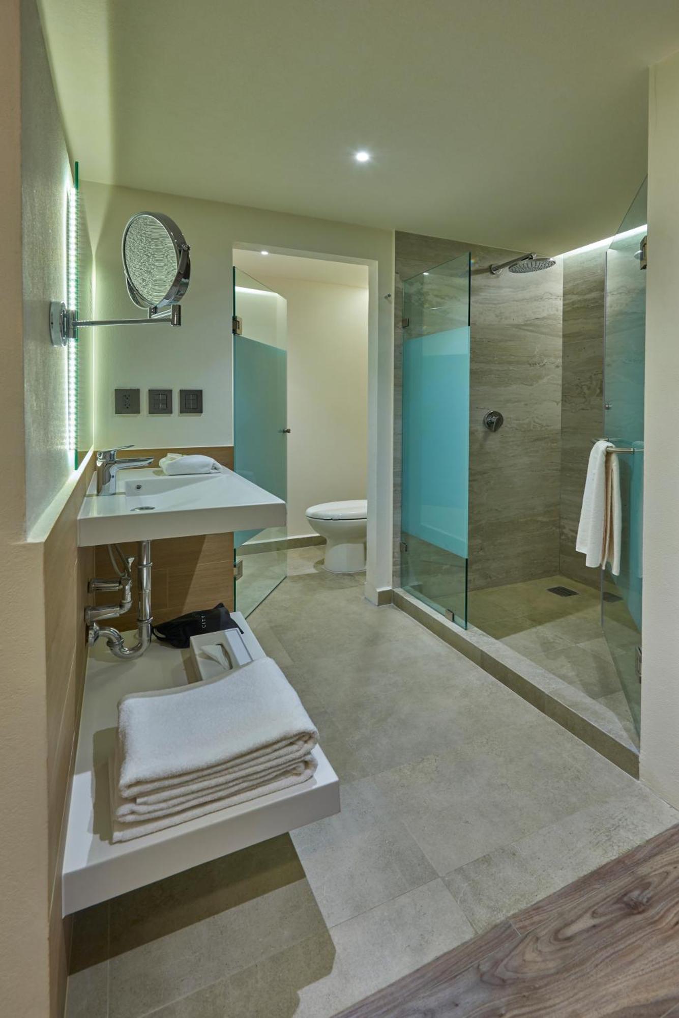 Express By Marriott Mazatlan