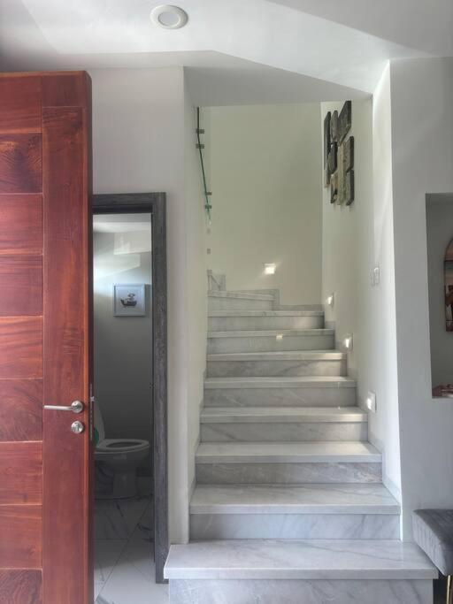 Apartamento Casa Completa En Frac. Privado Mazatlán
