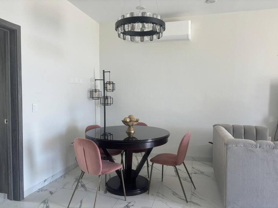 Apartamento Casa Completa En Frac. Privado