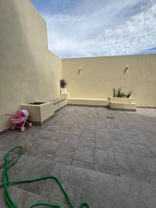 Casa Completa En Frac. Privado Apartamento