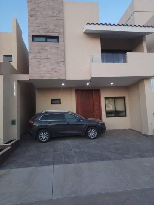Casa Completa En Frac. Privado Apartamento *