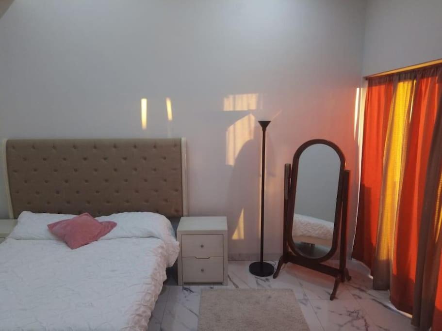 Apartamento Casa Completa En Frac. Privado