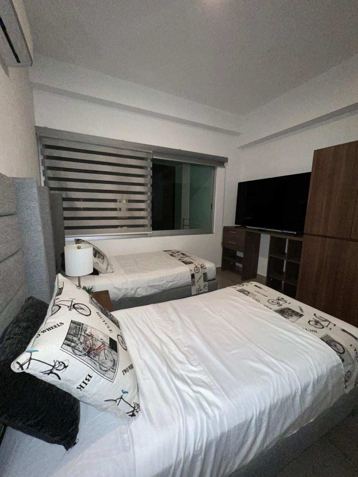 Penthouse En Mazatlán