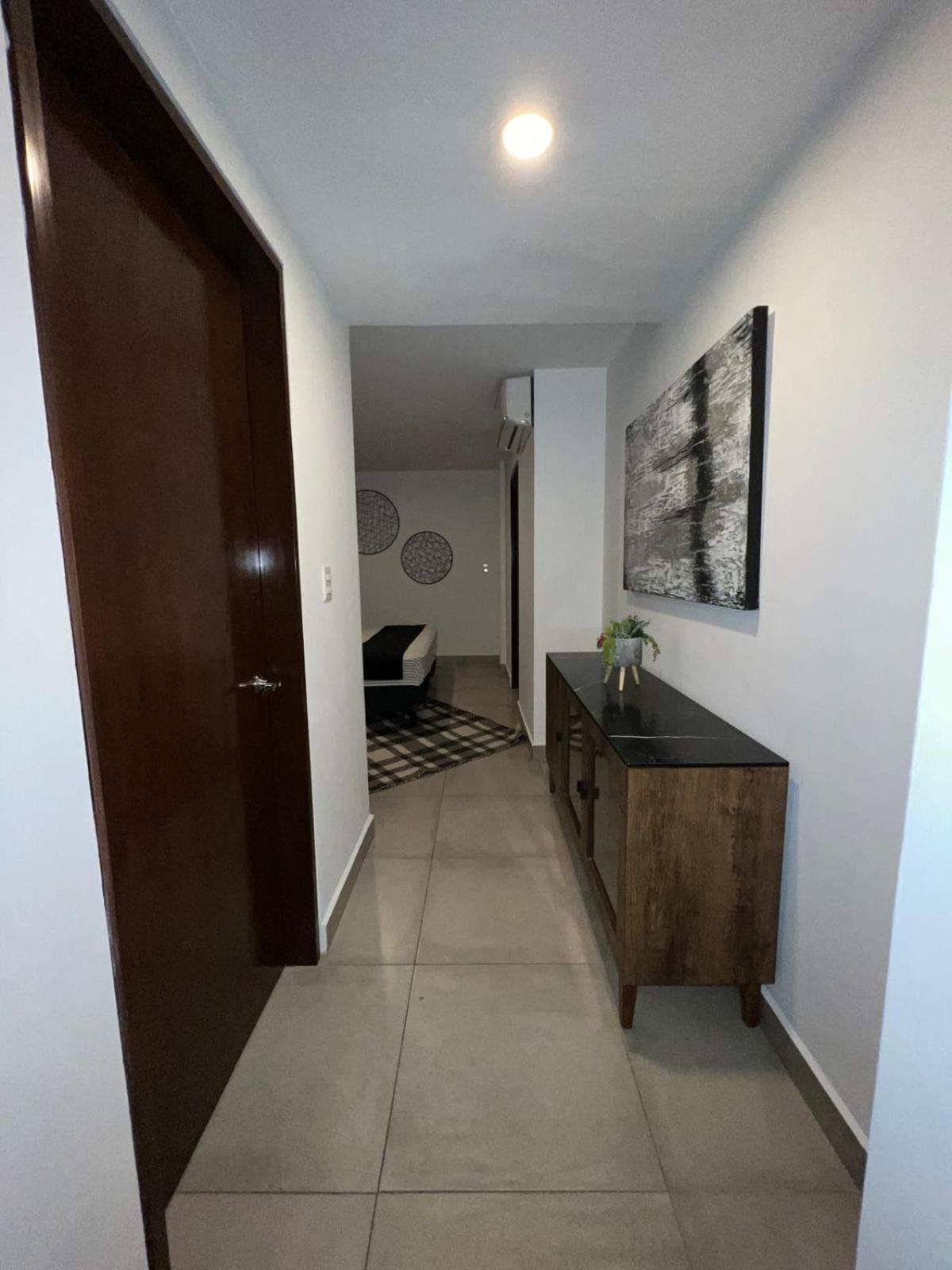 Apartamento Penthouse En *