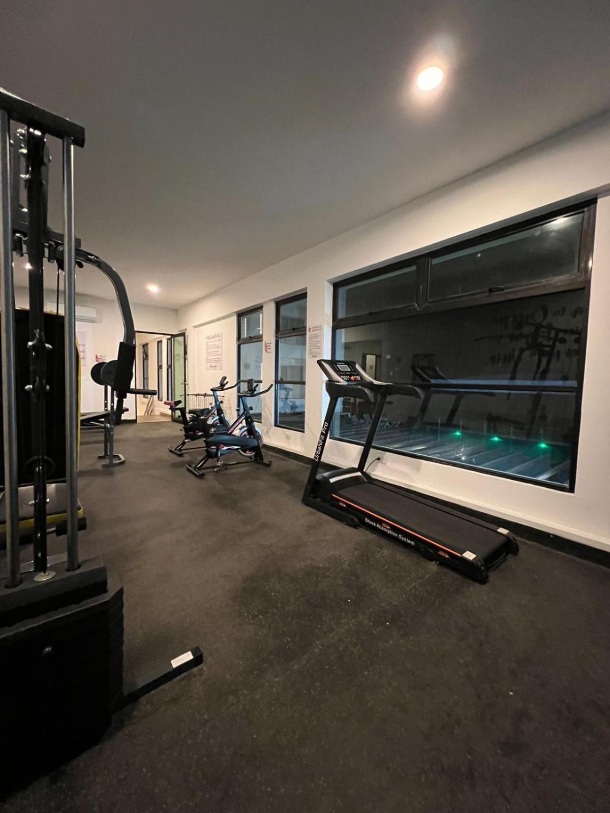 Penthouse En *