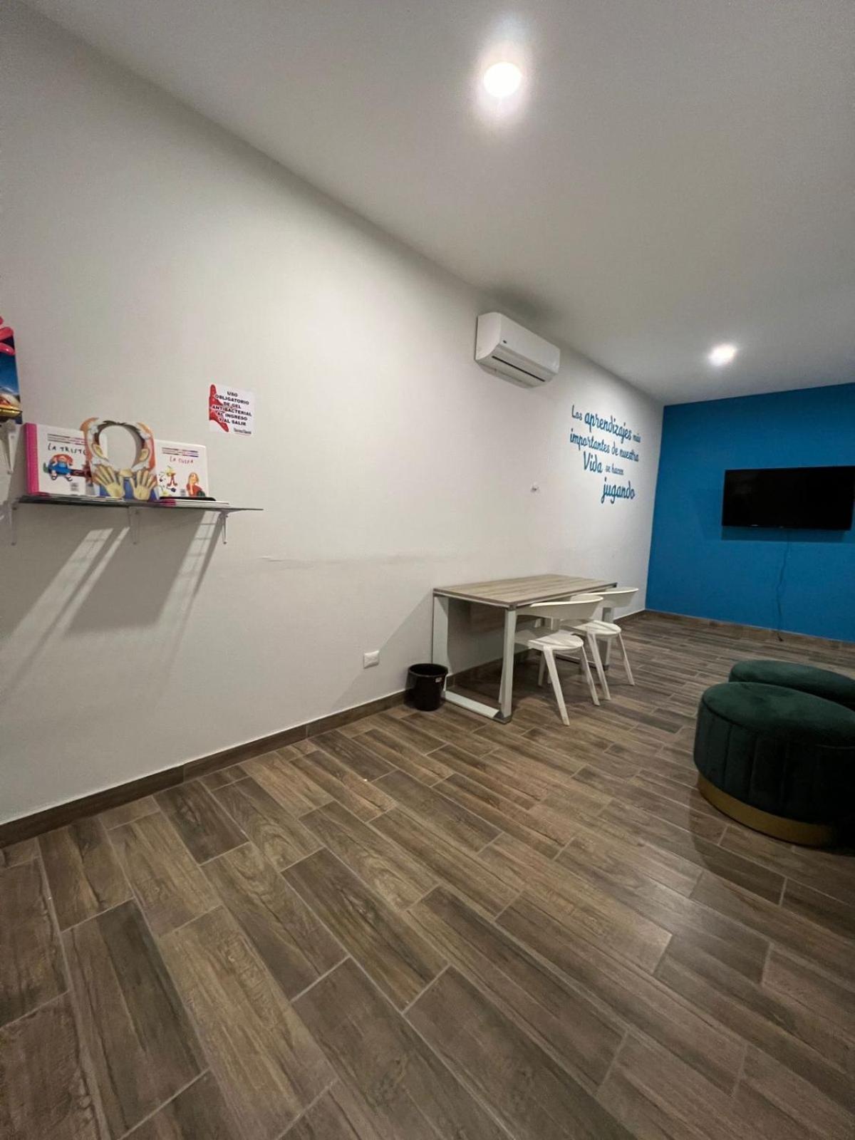 Penthouse En