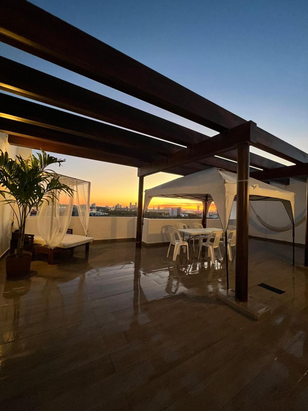 Penthouse En
