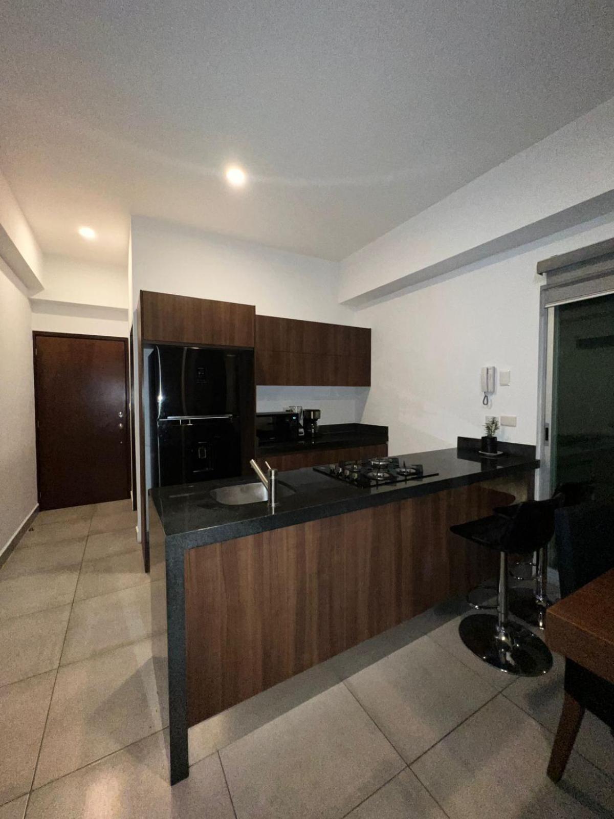 Apartamento Penthouse En