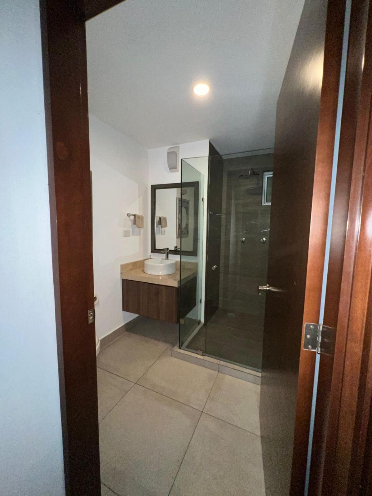 Apartamento Penthouse En *