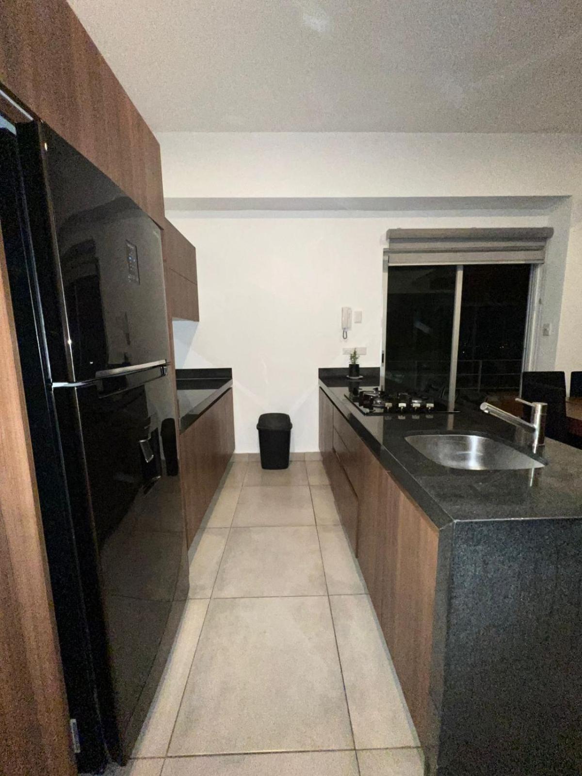 Penthouse En Apartamento *