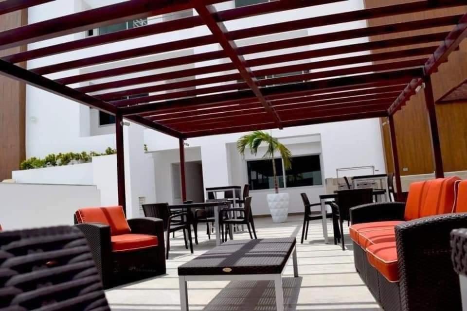 Apartamento Penthouse En *