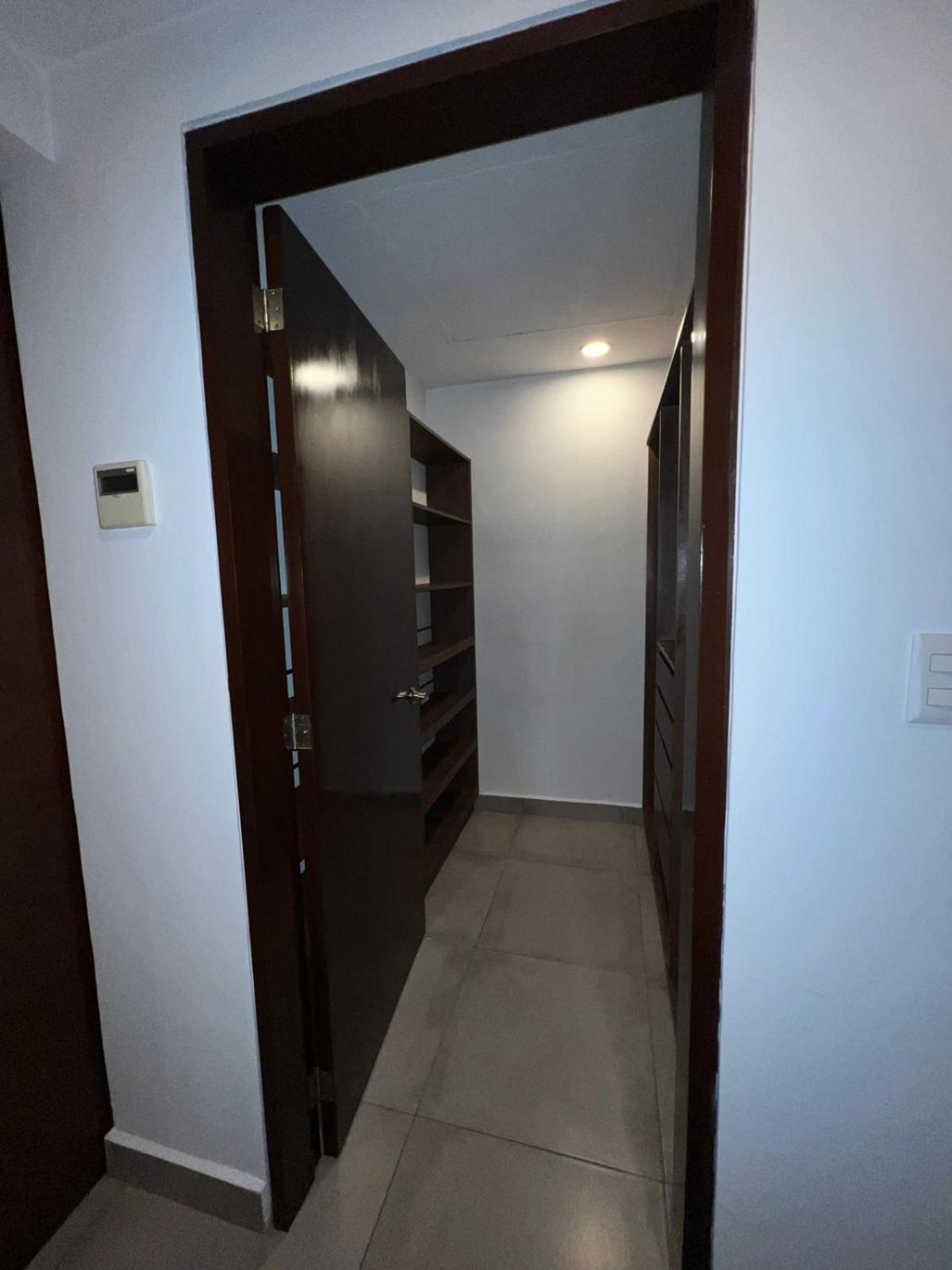 Apartamento Penthouse En *