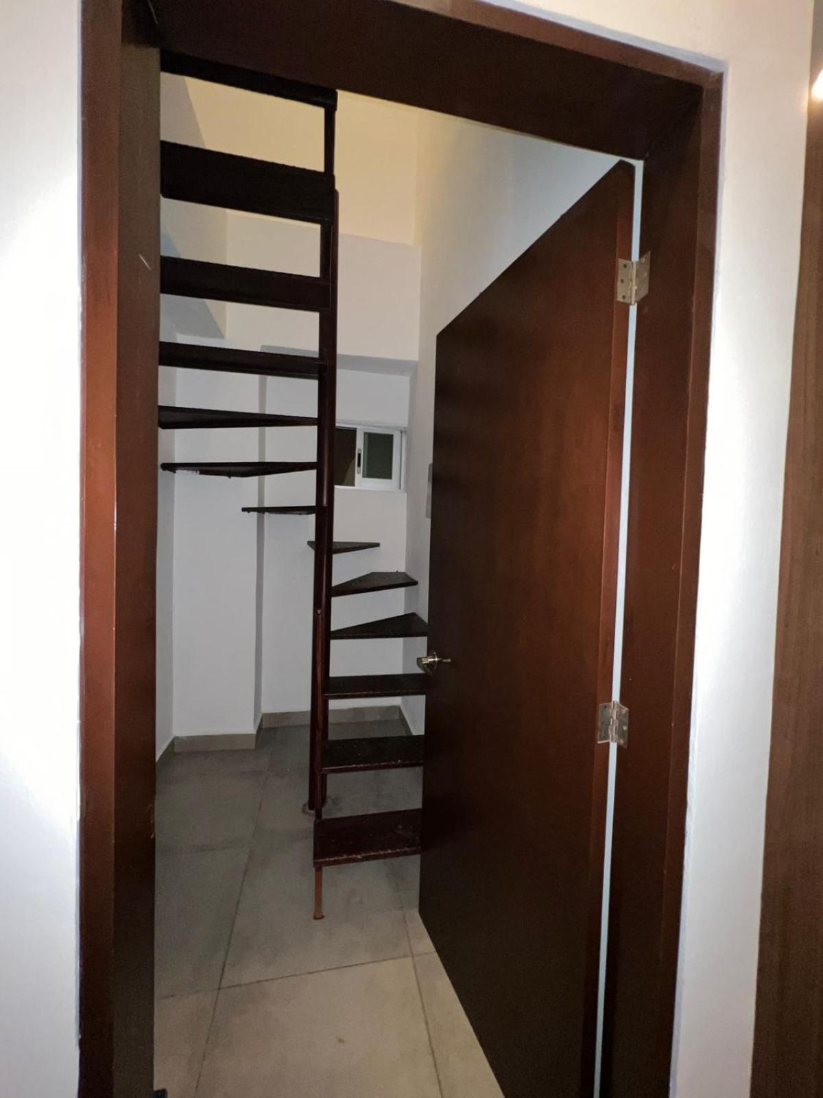 Apartamento Penthouse En
