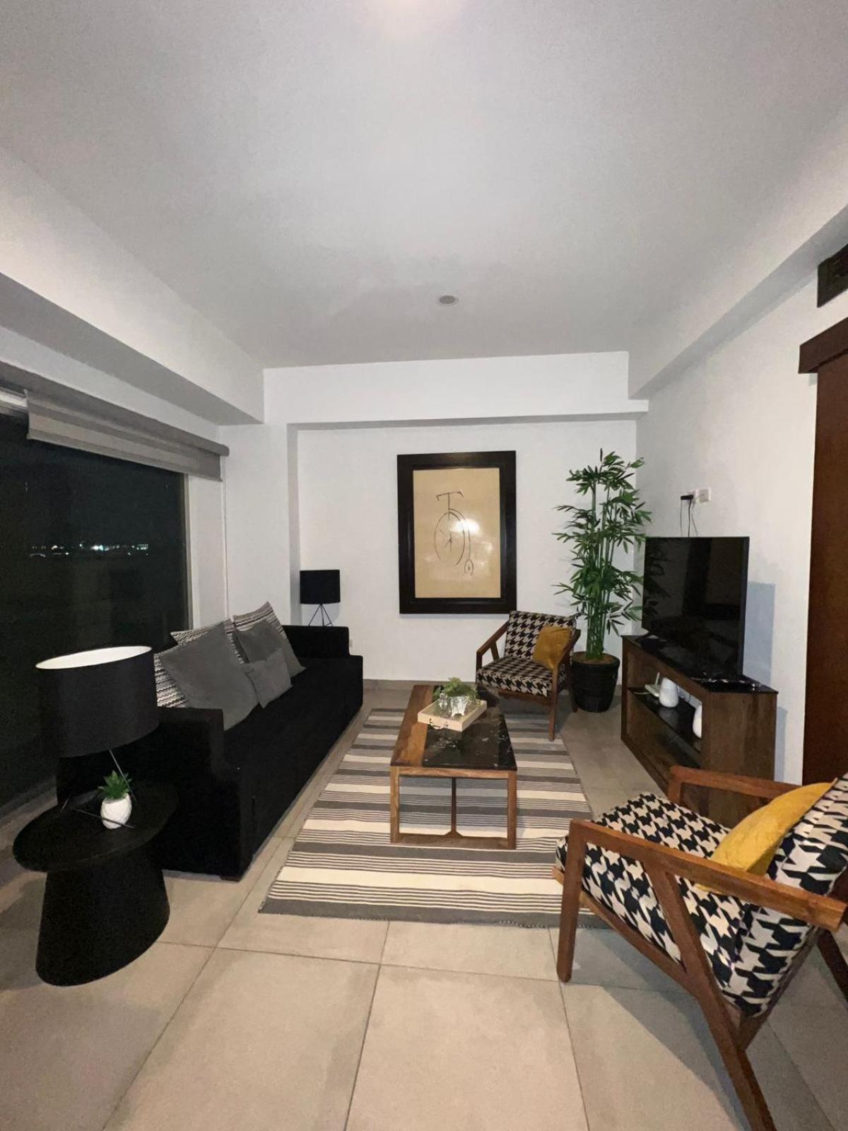 Penthouse En Apartamento
