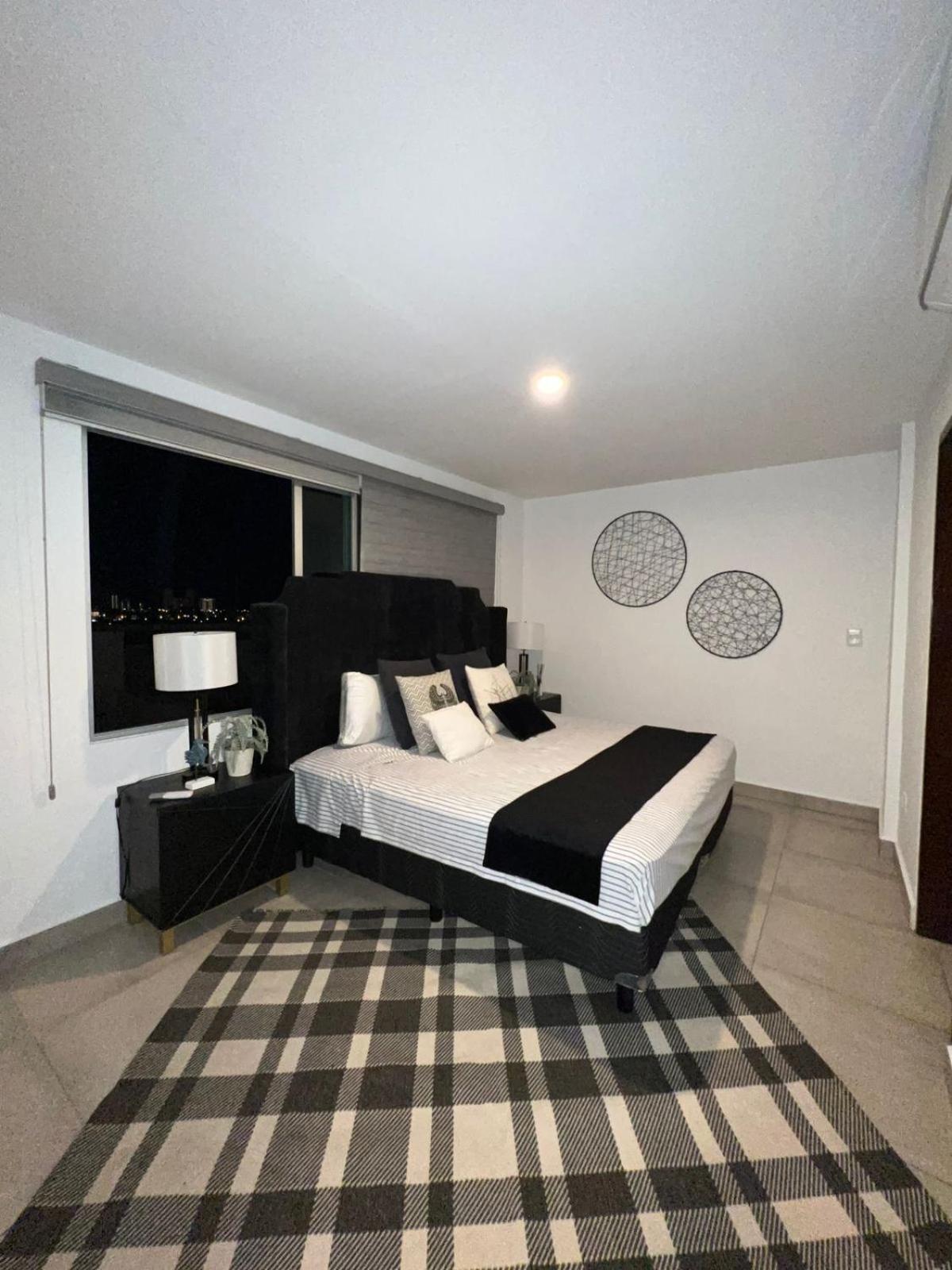 Apartamento Penthouse En