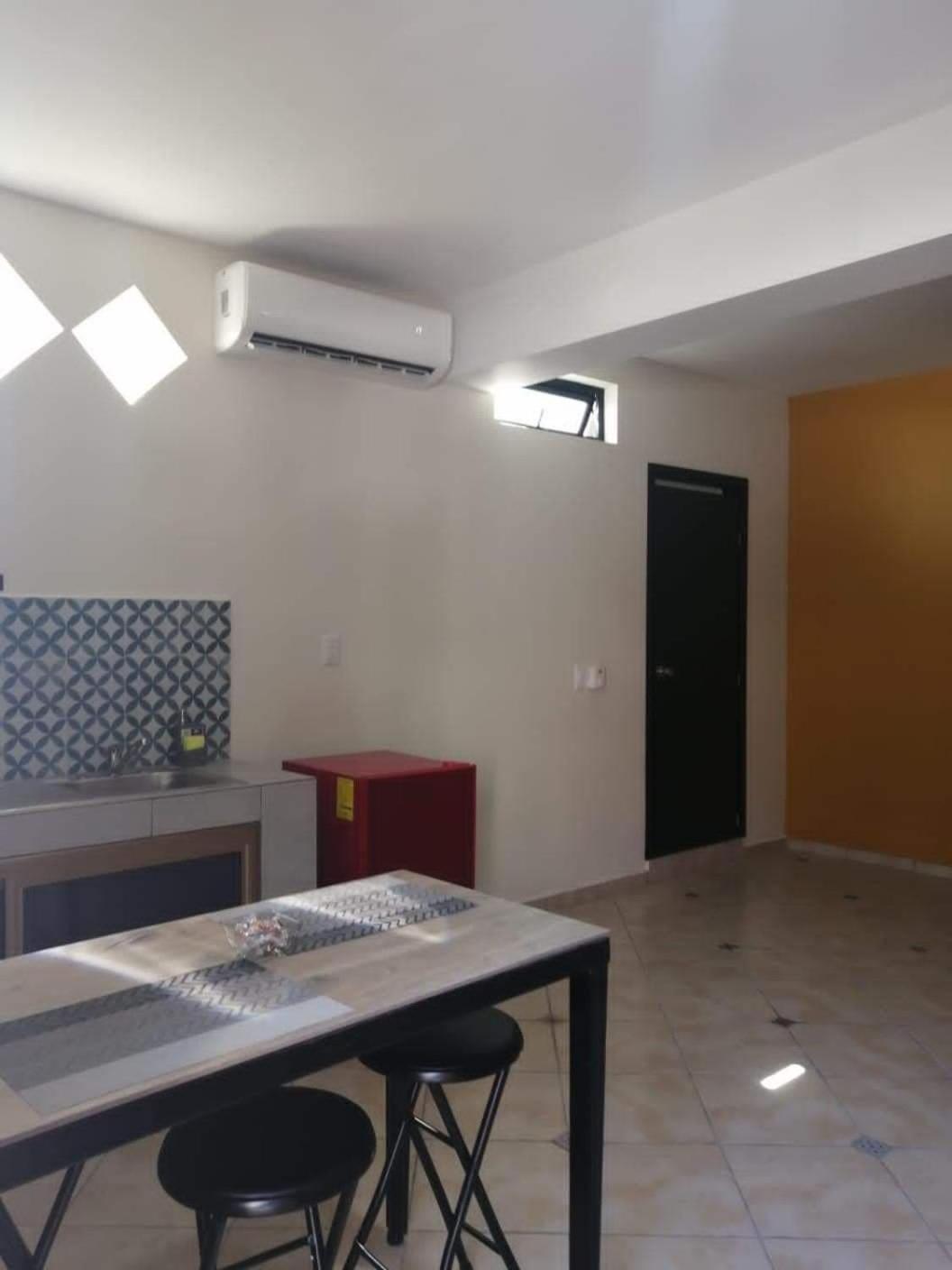 Tranquilo Y Nuevo Alojamiento, Excelente Ubicacion Apartment