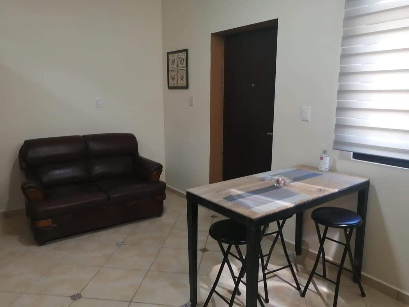 Tranquilo Y Nuevo Alojamiento, Excelente Ubicacion Apartment *