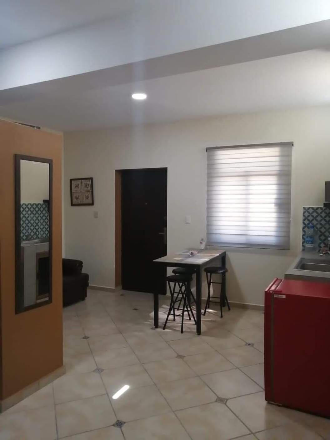 Apartment Tranquilo Y Nuevo Alojamiento, Excelente Ubicacion