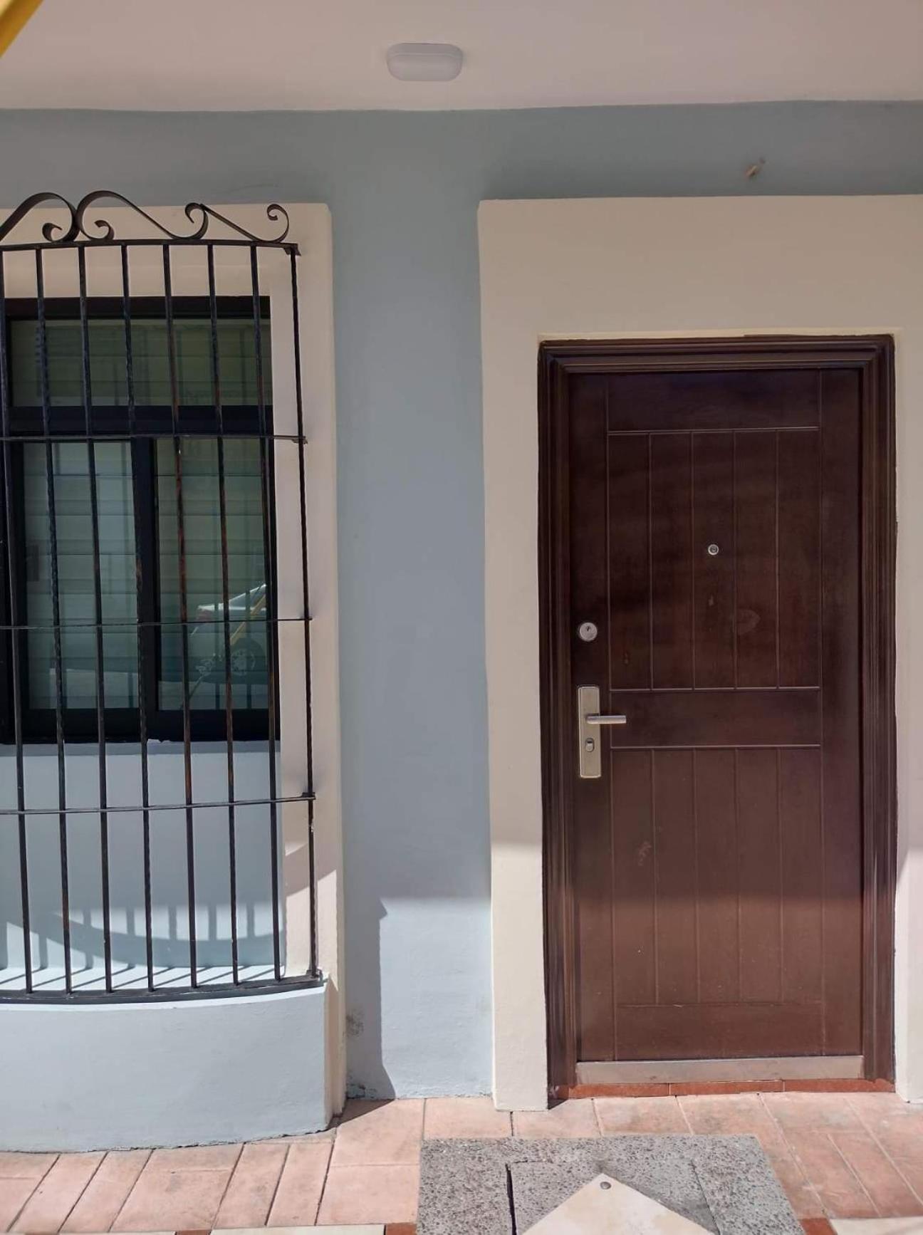 Tranquilo Y Nuevo Alojamiento, Excelente Ubicacion Apartment Mazatlan