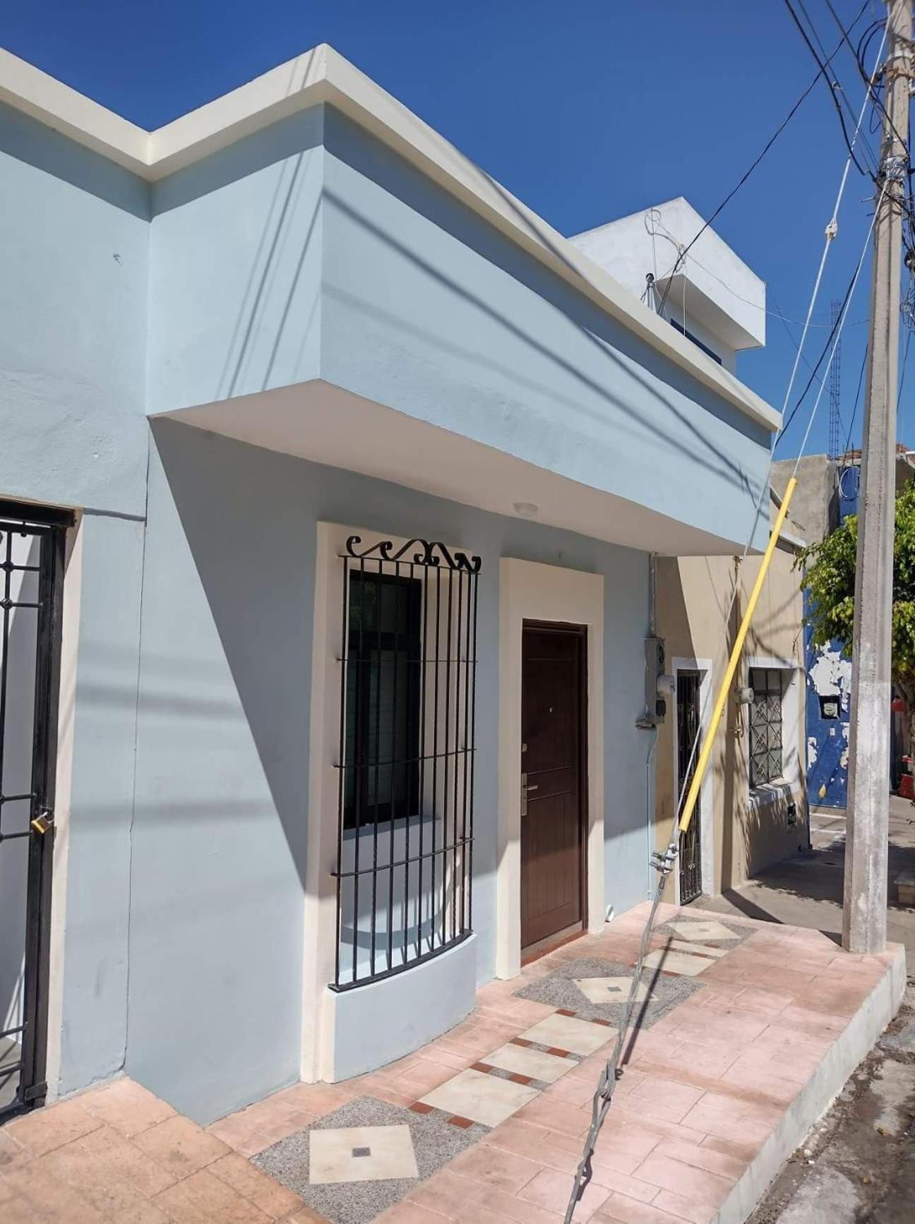 Tranquilo Y Nuevo Alojamiento, Excelente Ubicacion Apartment Mazatlan