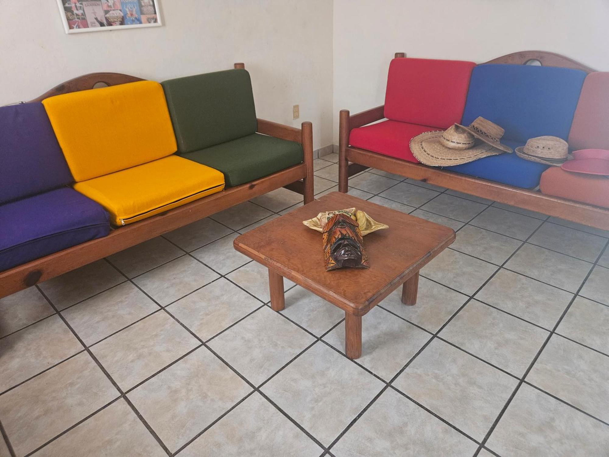 Holiday home Mazatlan, Casa Completa 2 Pisos Residencial Rinconada