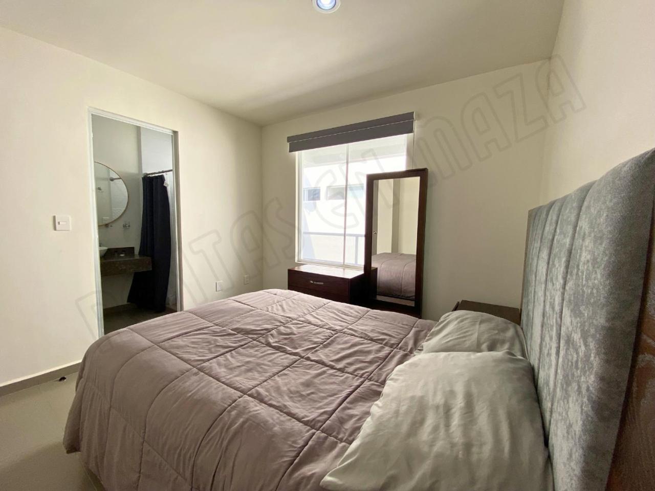 Residencial Coto Mareta 8 Excelente Departamento Con Alberca En Zona Exclusiva De Apartamento