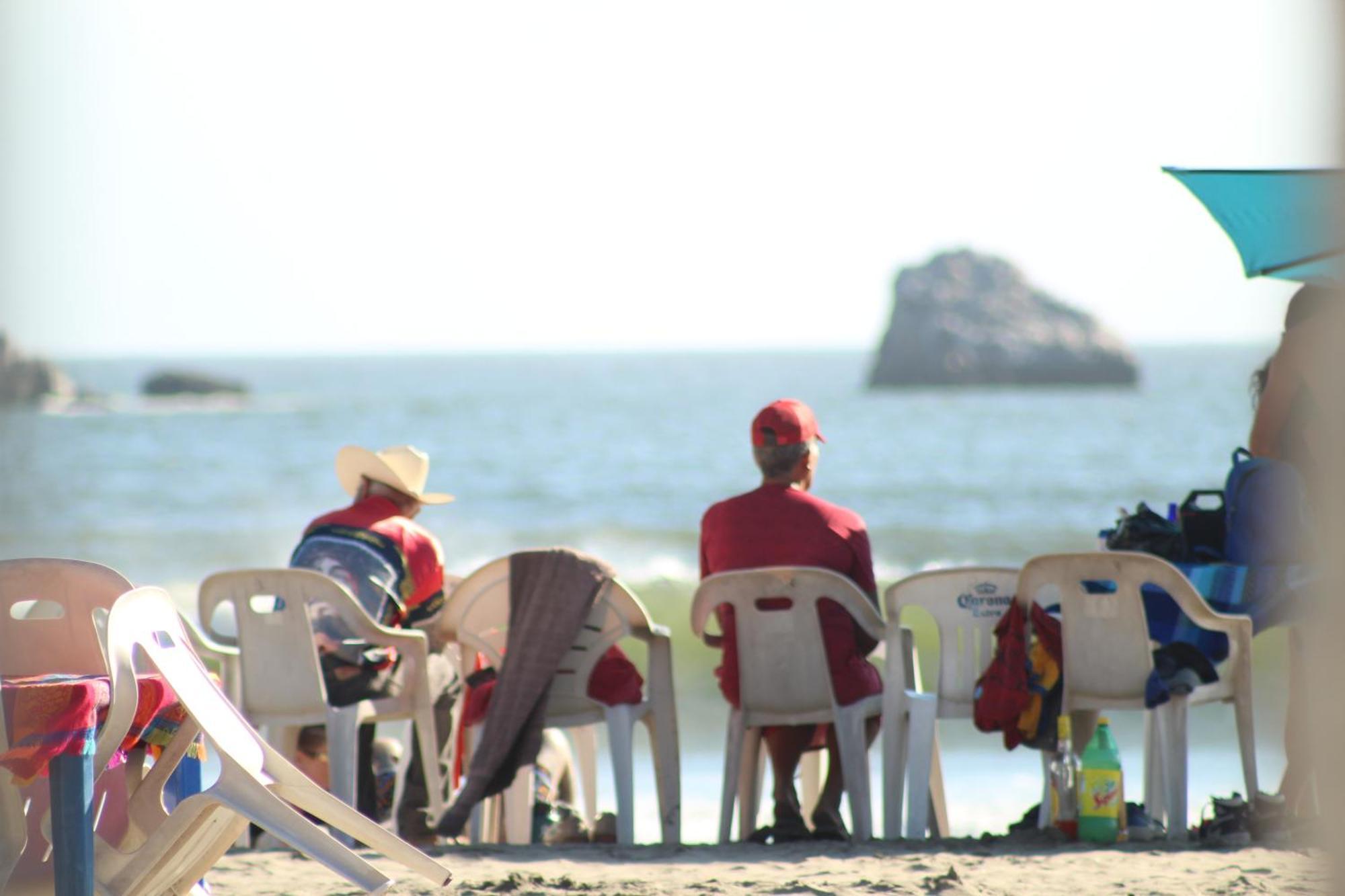 Hostal Roca Mazatlán