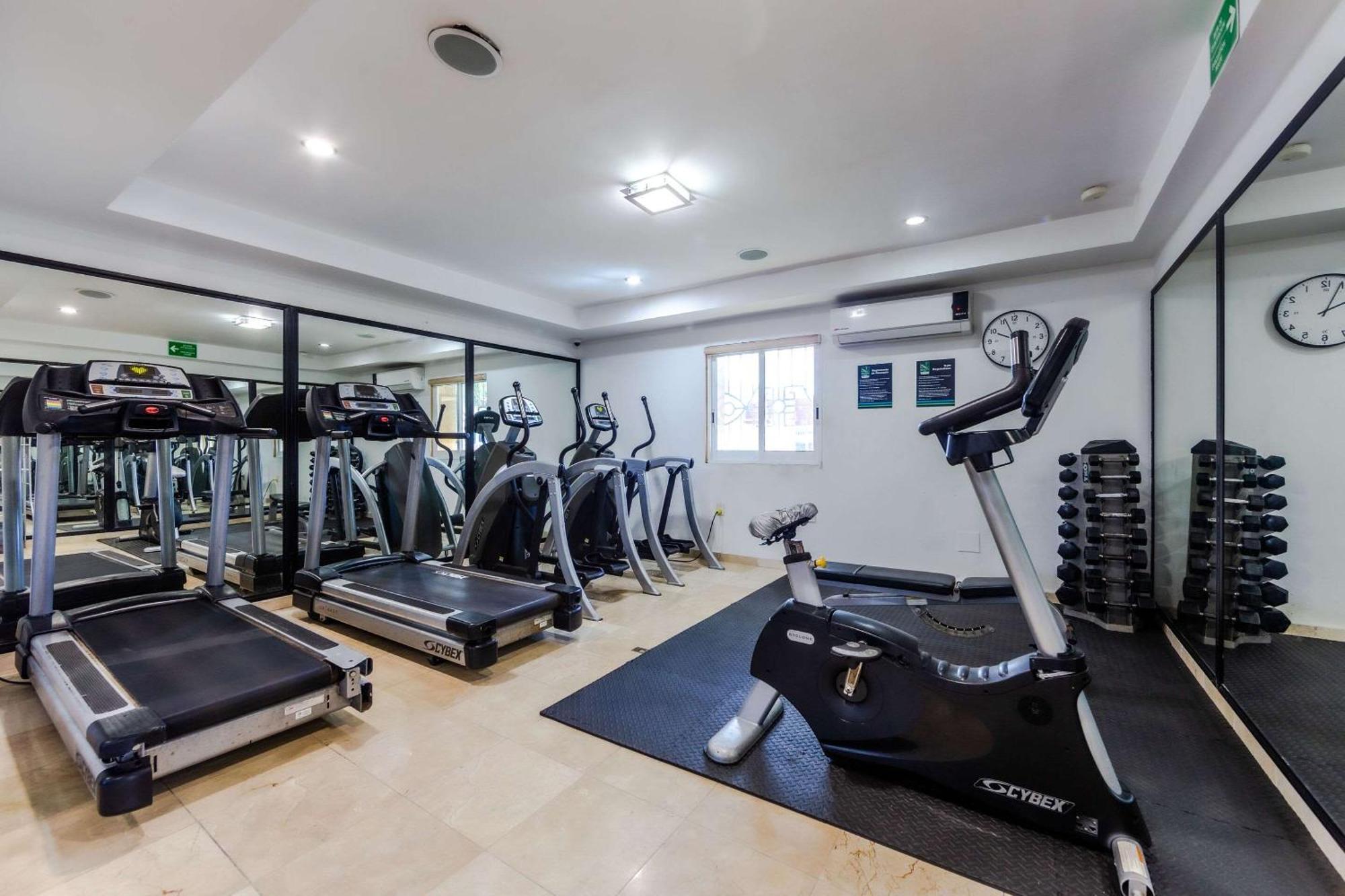 Inn Quality Mazatlán