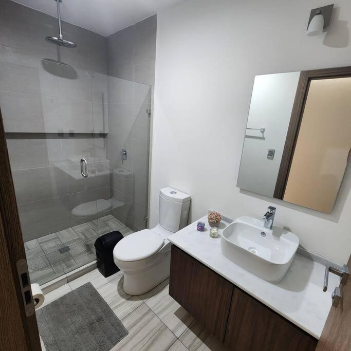 Apartamento Panoramico En Malecon De En Nivel 9 Mazatlán