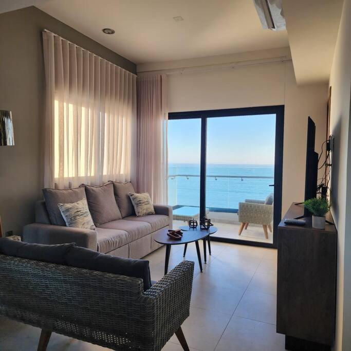 Apartamento Panoramico En Malecon De En Nivel 9