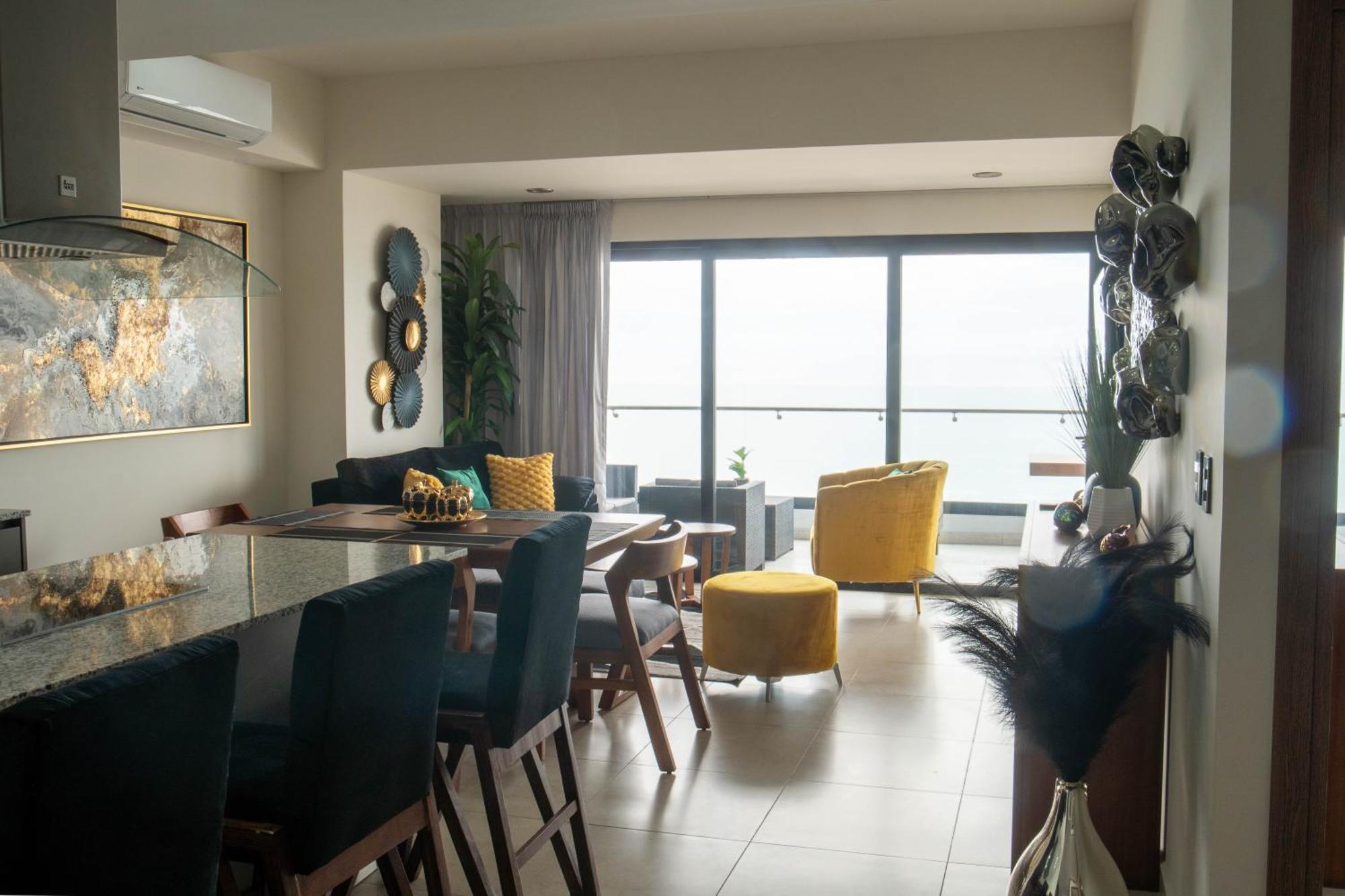 Altomare Panoramic Mazatlan