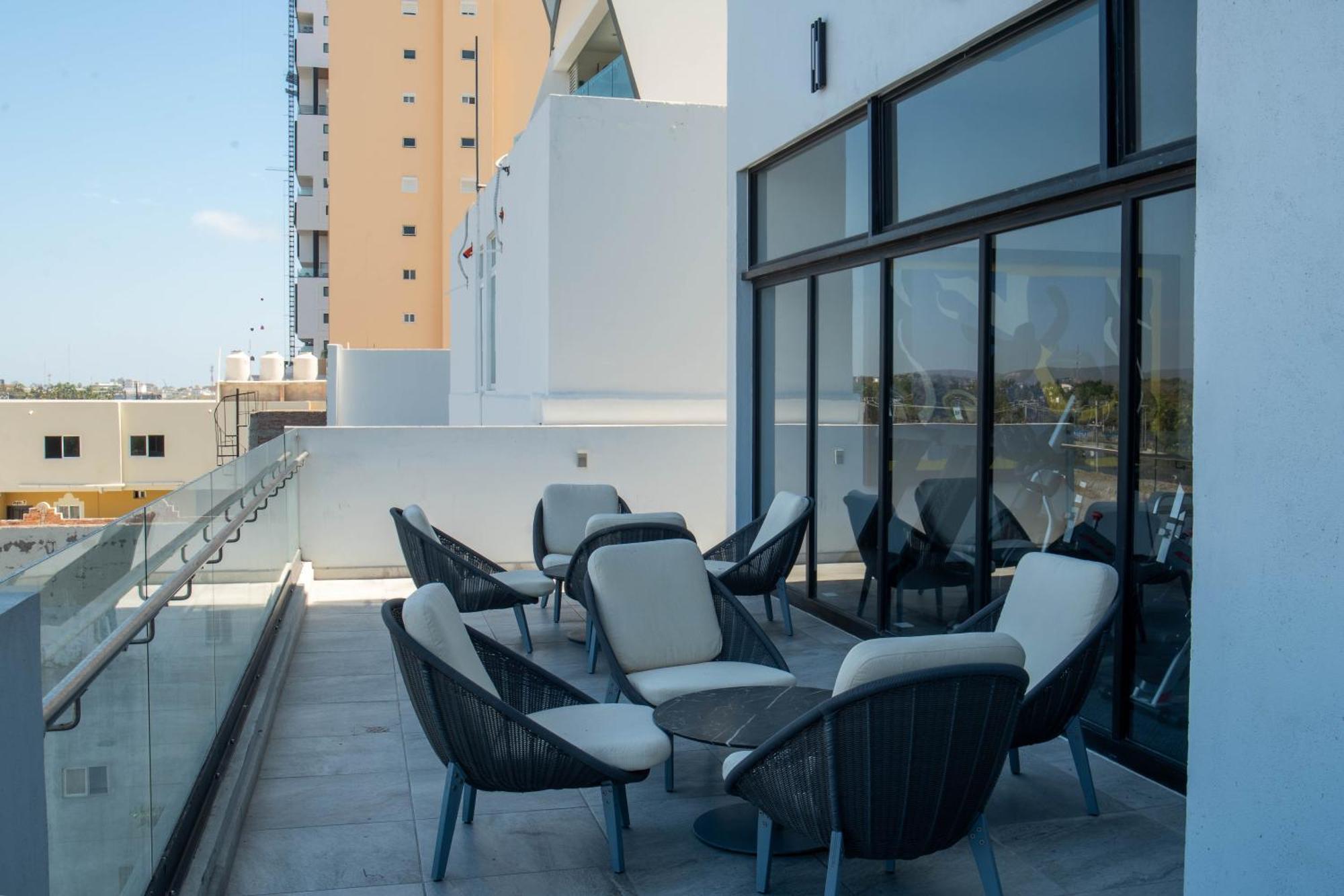 Apartment Altomare Panoramic *