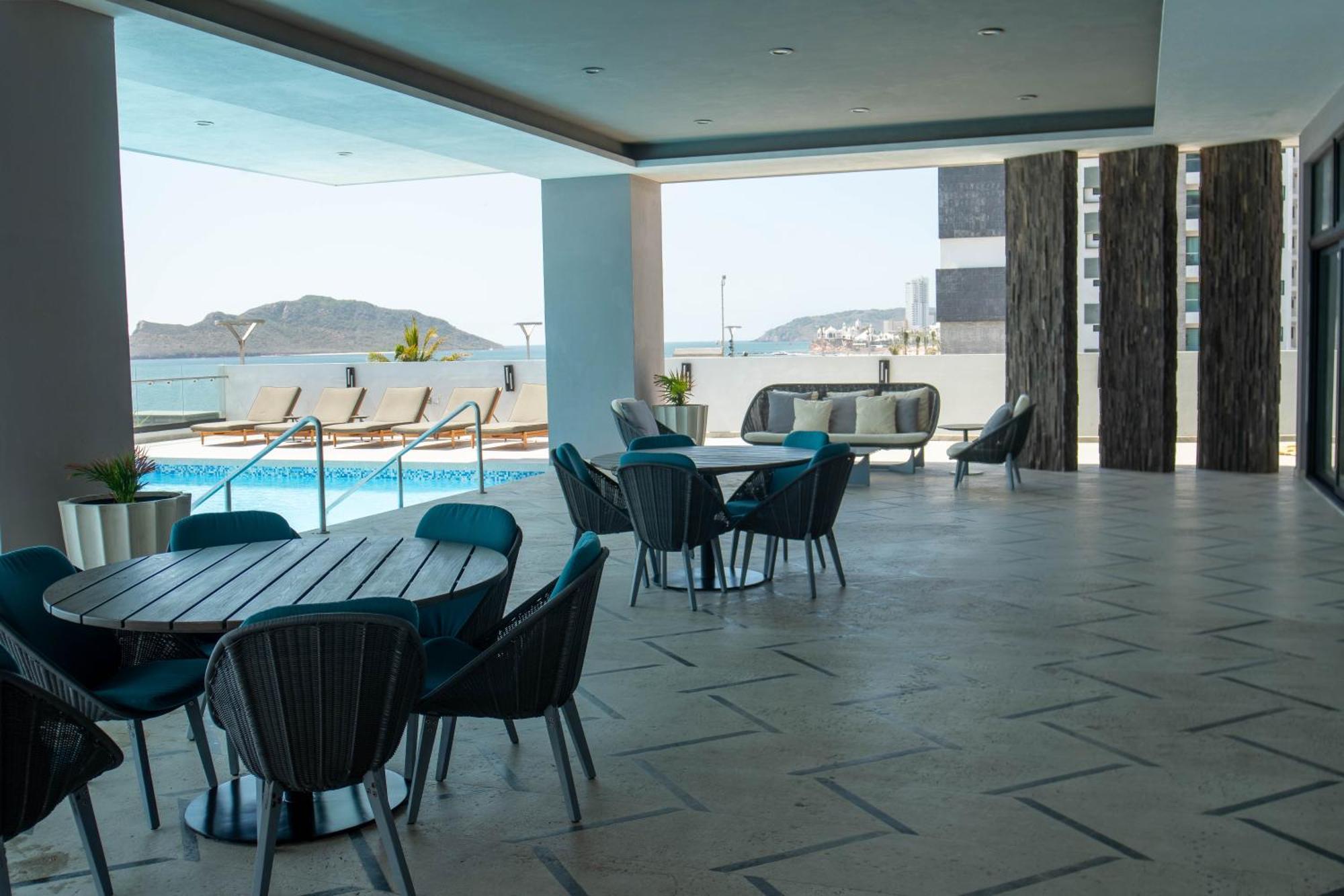 Altomare Panoramic Apartment