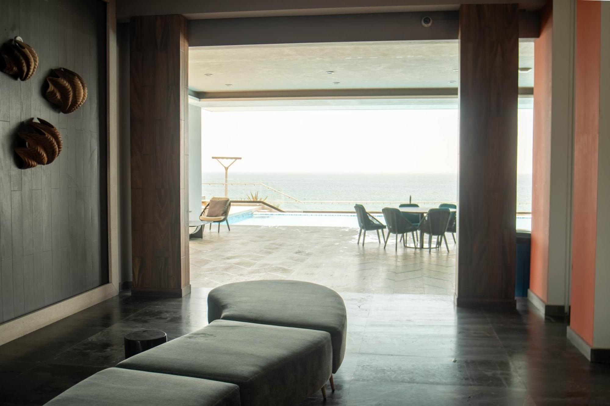Altomare Panoramic Mazatlan