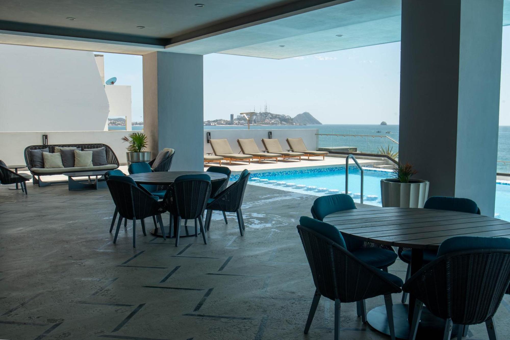 Altomare Panoramic Mazatlan
