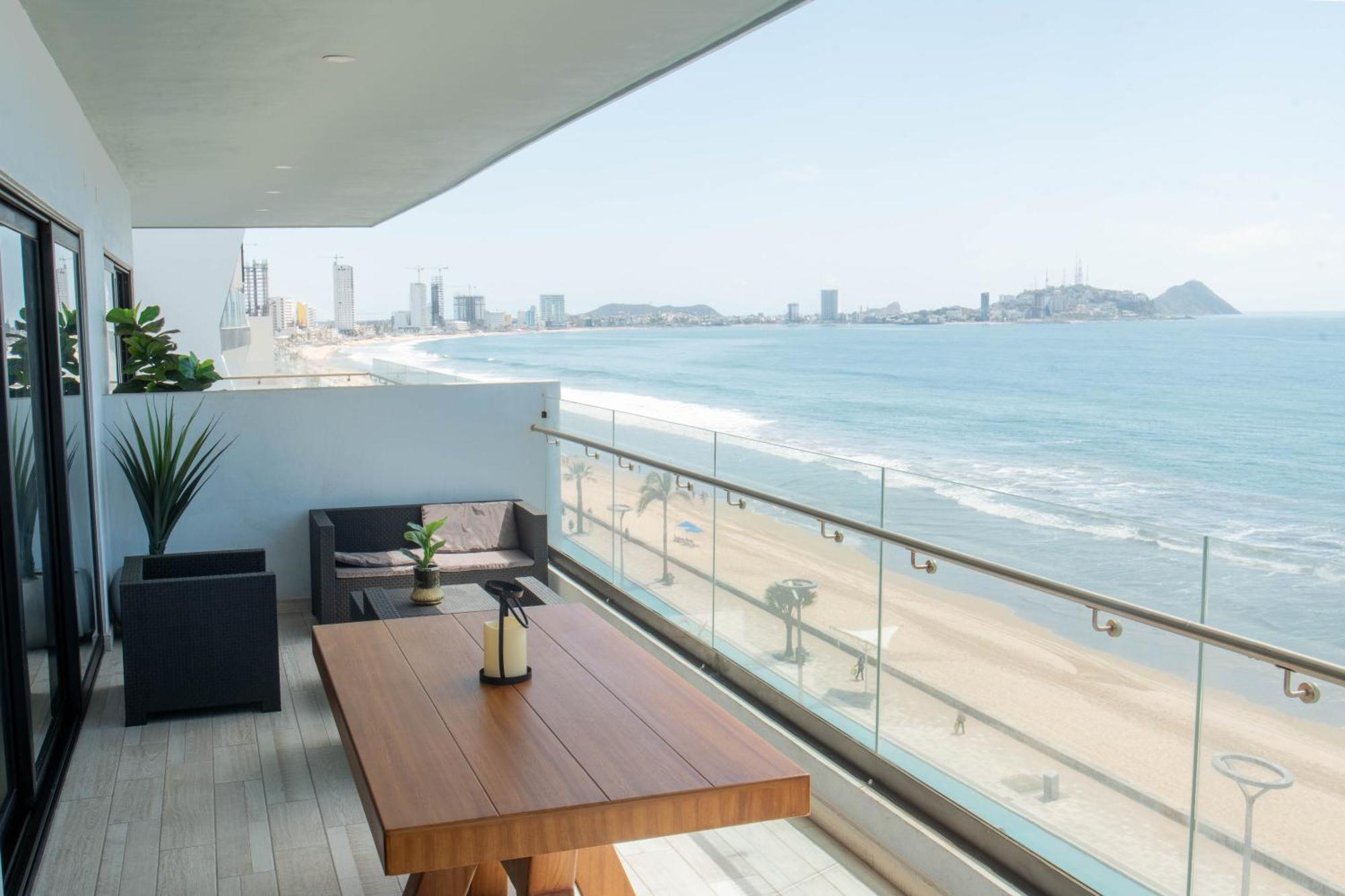 Altomare Panoramic Mazatlan