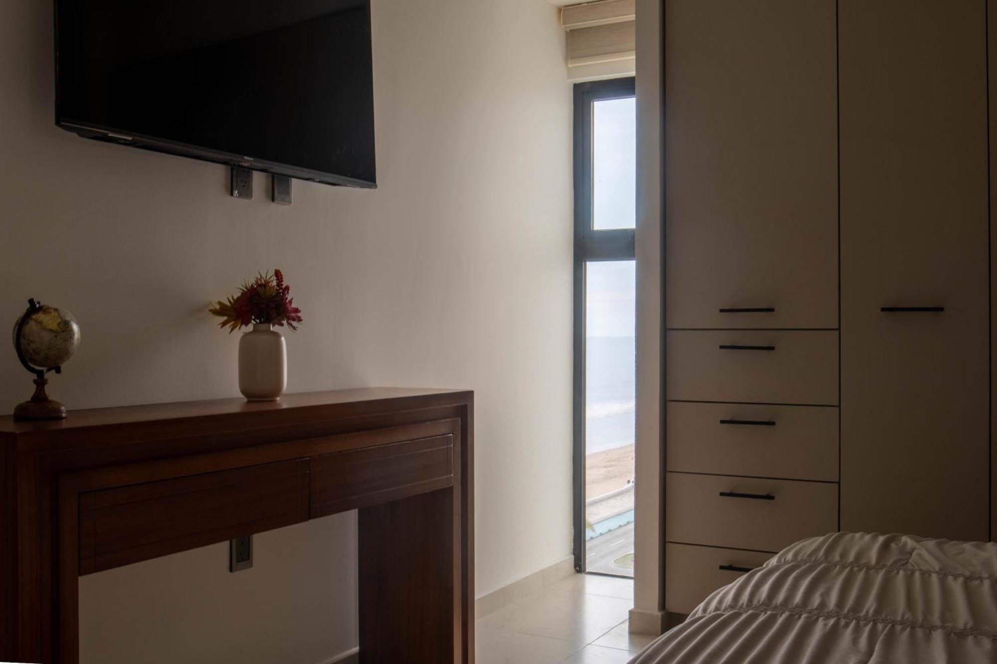Apartment Altomare Panoramic